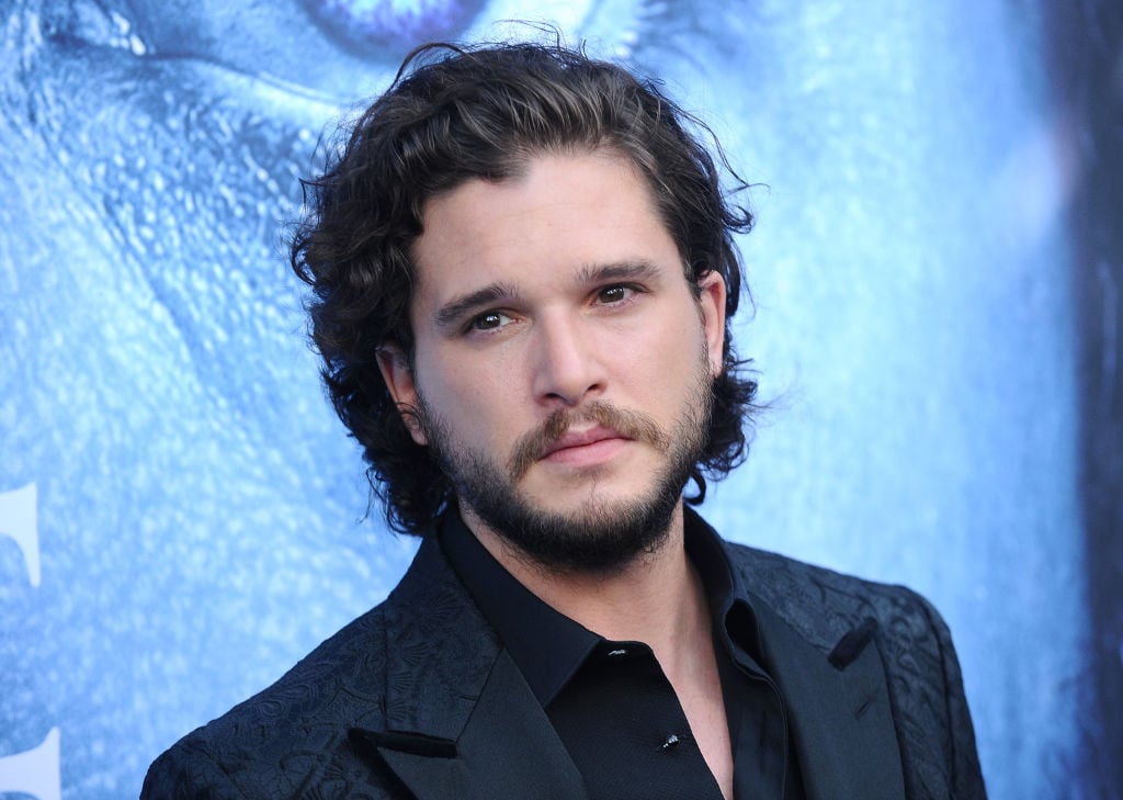 Kit Harington Shocks 'Game of Thrones' Fans With a Recent Revelation ...