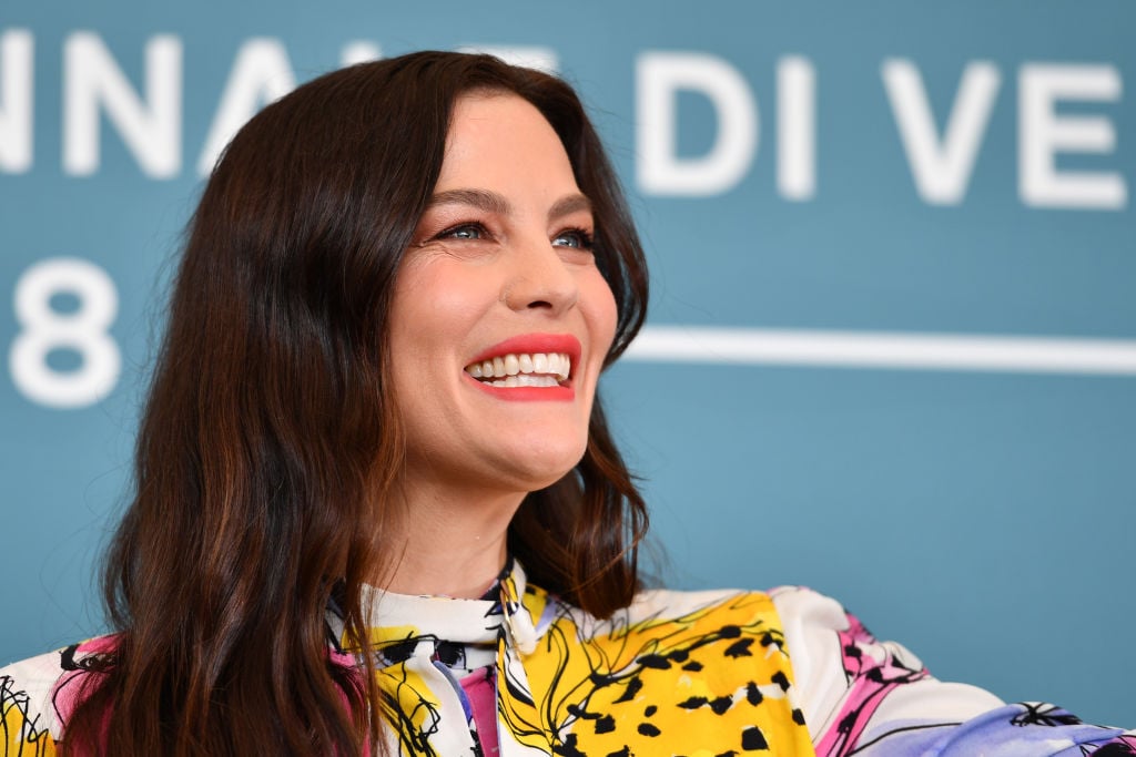 Liv Tyler Reveals Her $1,065 Skin-Care Routine and Favorite Products