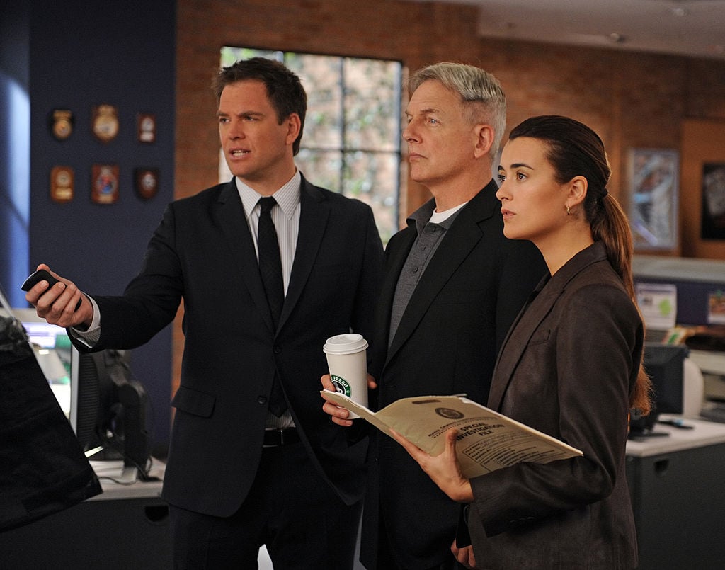 ‘NCIS’: A Fan Caught a Funny Mistake in ‘NCIS’ Season 7 Episode 14