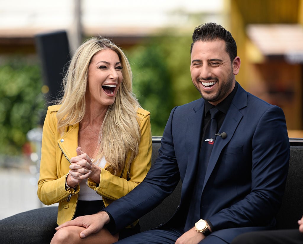 'Million Dollar Listing LA' Josh Altman Says 2020 Could Be 'the