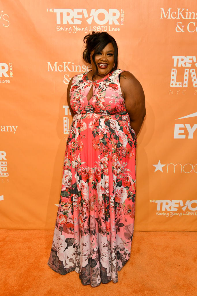 Nicole Byer