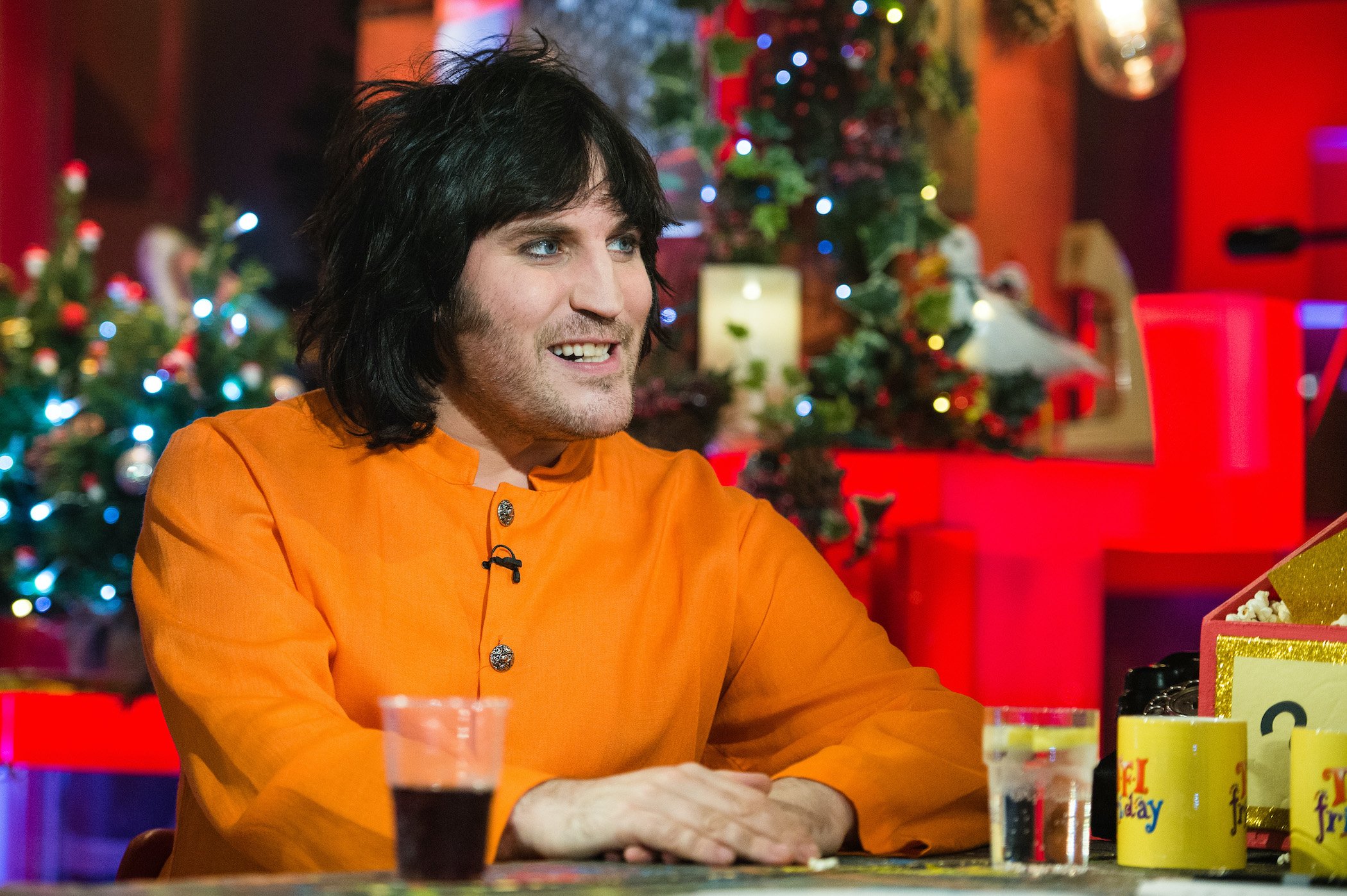 ‘The Great British Baking Show’ What Is Noel Fielding’s Net Worth and