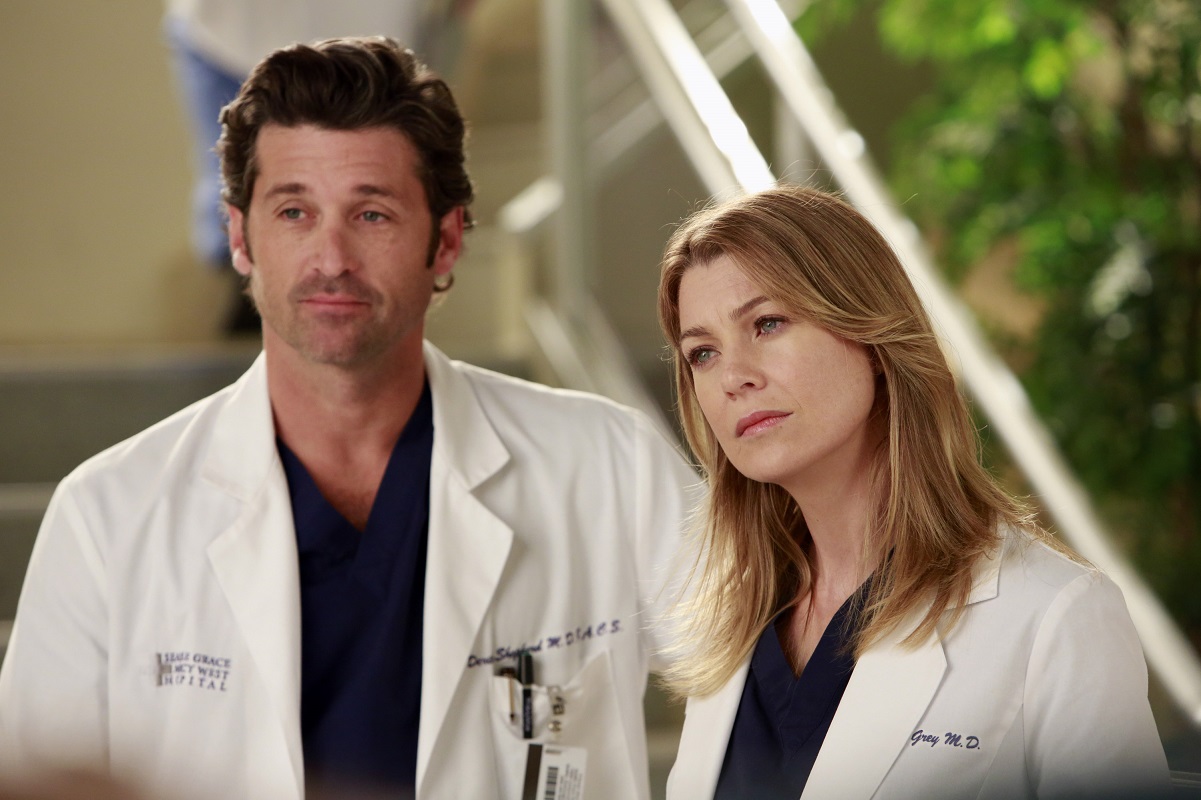 Grey S Anatomy Derek Shepherd S Death Was Not As Devastating As You Remember