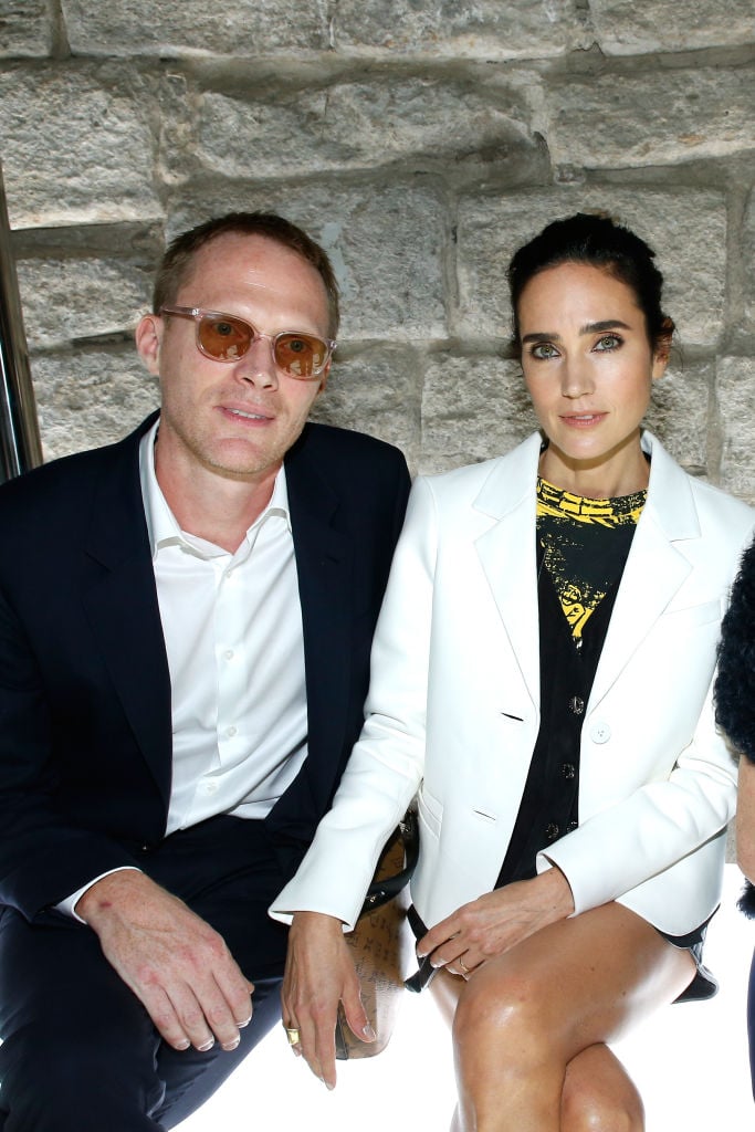 Are Jennifer Connelly and Paul Bettany Both in the Marvel Cinematic  Universe?