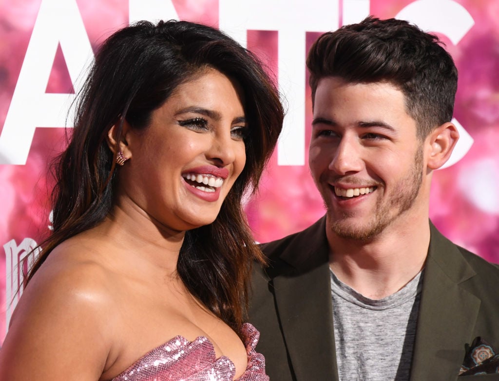 Nick Jonas and Priyanka Chopra Have a Strict Marriage Rule to Save Their  Marriage