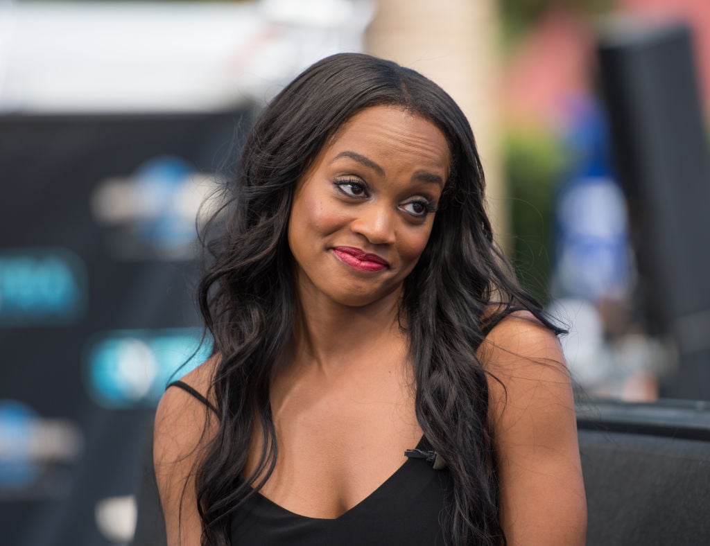 Rachel Lindsay