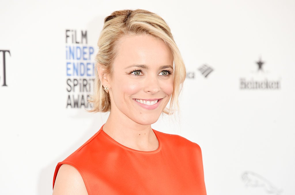 Rachel McAdams' Net Worth A Comparison to Other AList Actresses