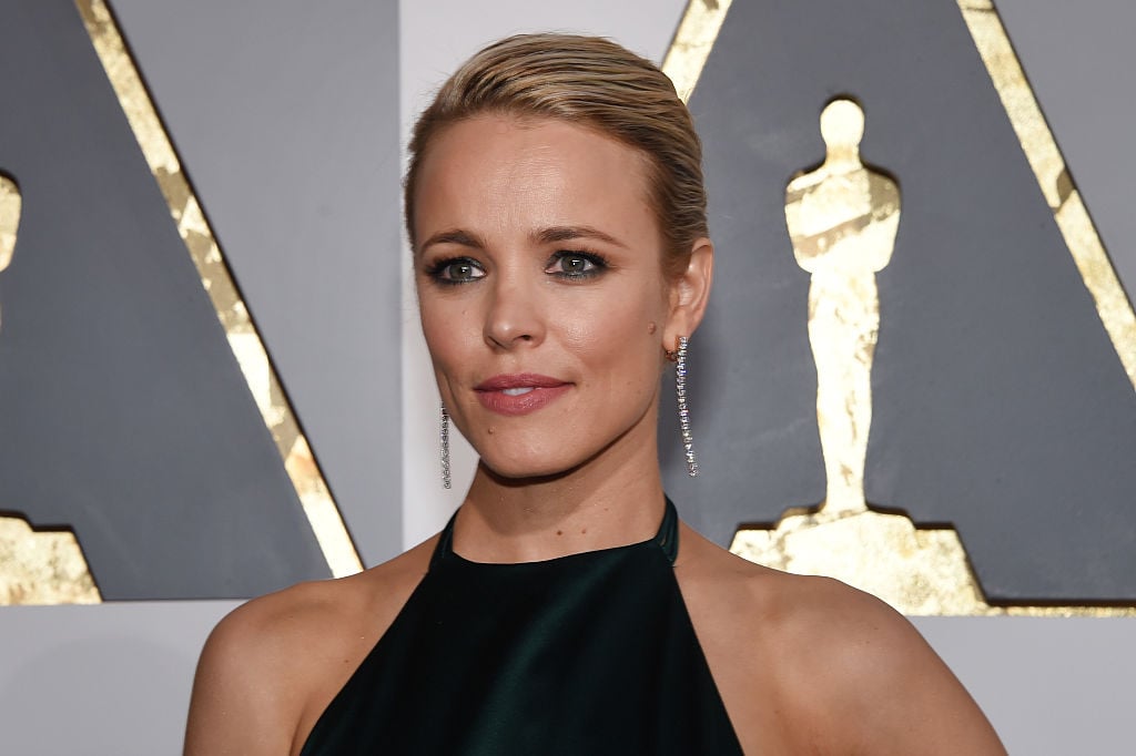 Rachel McAdams Net Worth and How She Became Famous