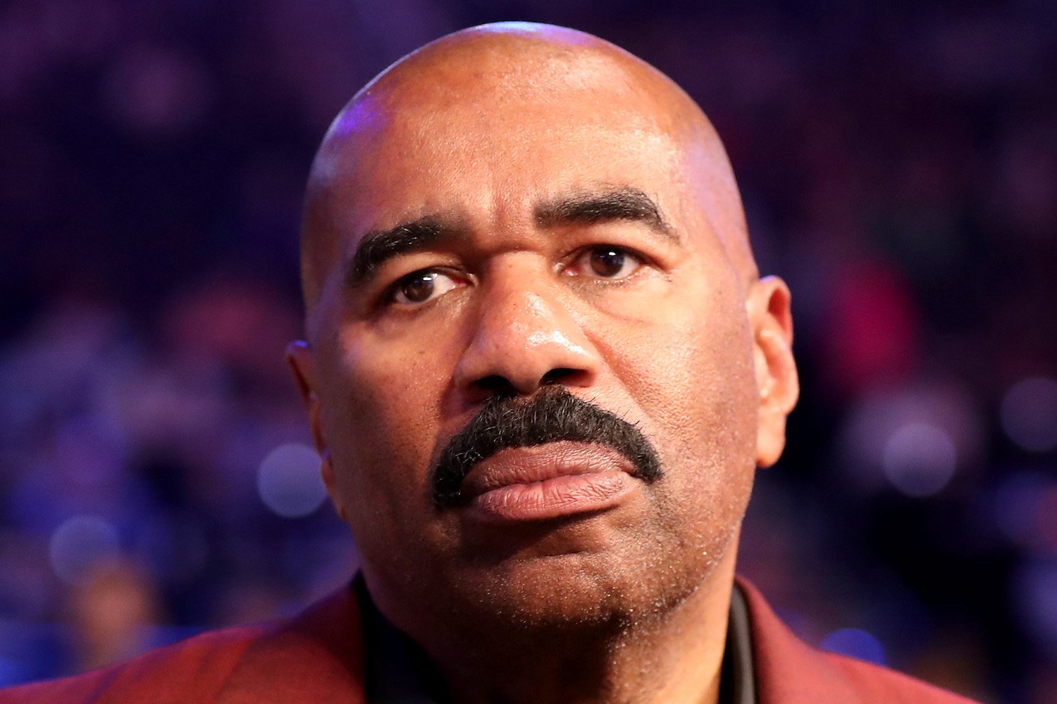 Steve Harvey