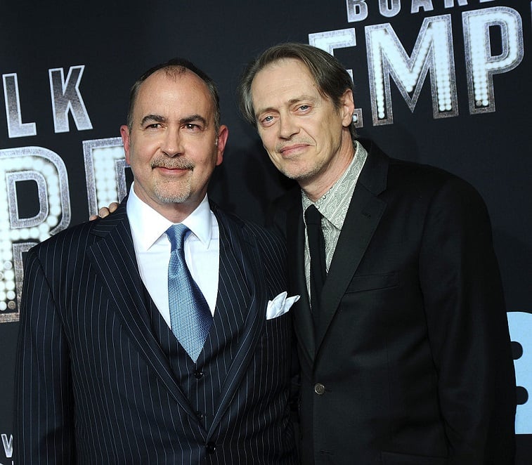 The Creator of Boardwalk Empire Terence Winter Reveals What Made