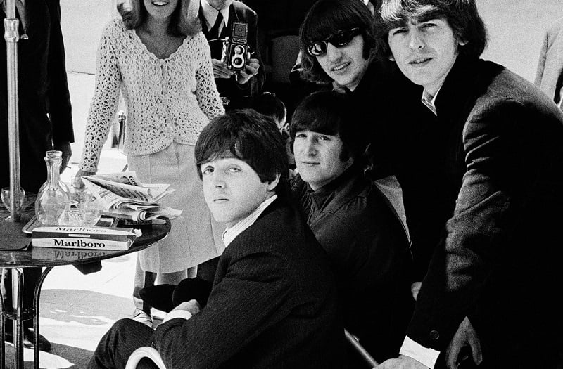 Why Paul McCartney Said The Beatles 'Couldn't Get Behind' Some Ringo Songs