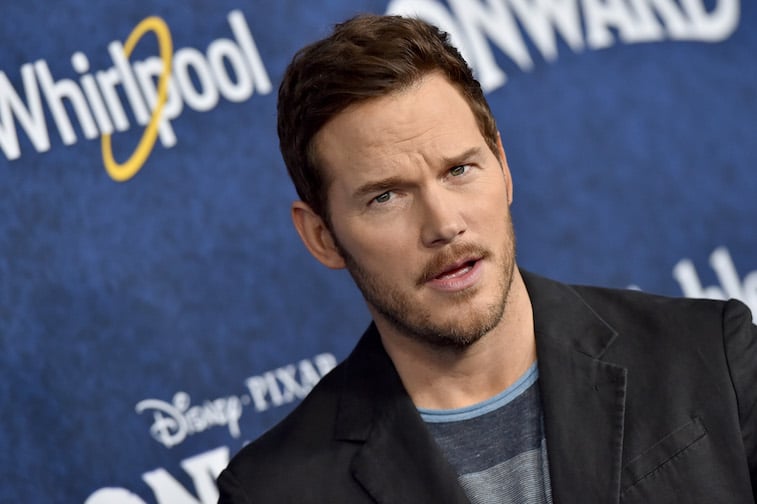 How 'Parks and Recreation' Explained Chris Pratt's Disappearance