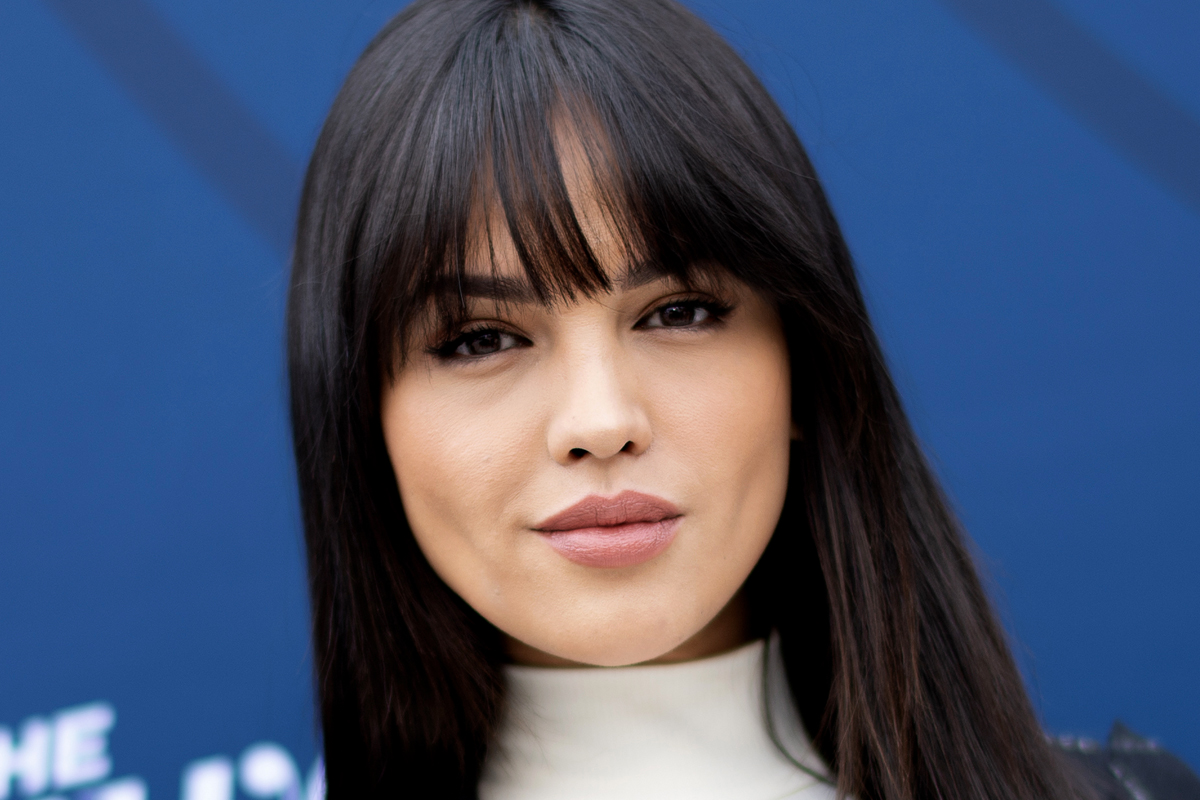 Eiza González Breaks Silence on Blackface Scandal From Telenovela Past