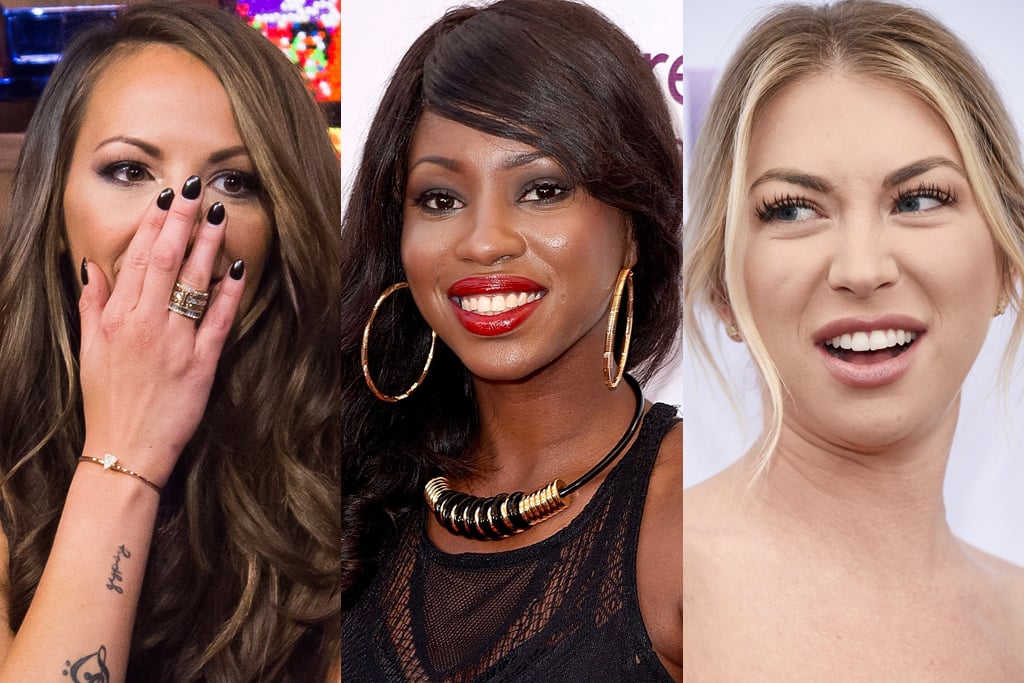 Vanderpump Rules Faith Stowers Feels Vindicated After Bravo Fired Stassi Schroeder Kristen 8985