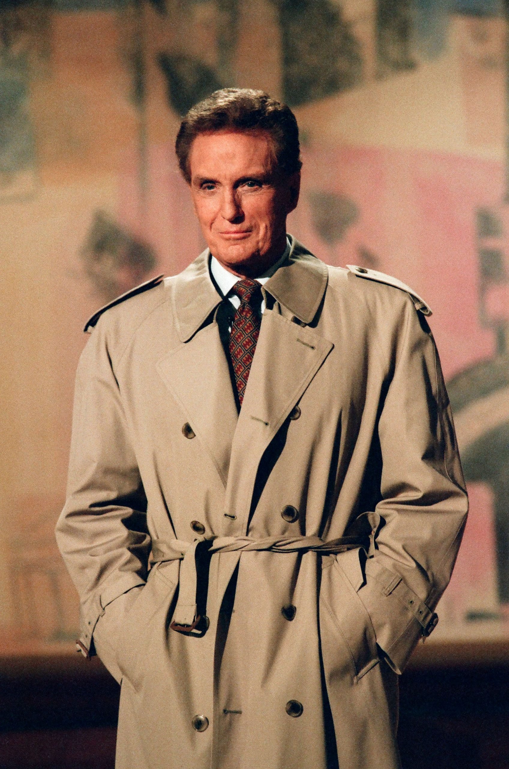 robert stack unsolved mysteries episodes streaming