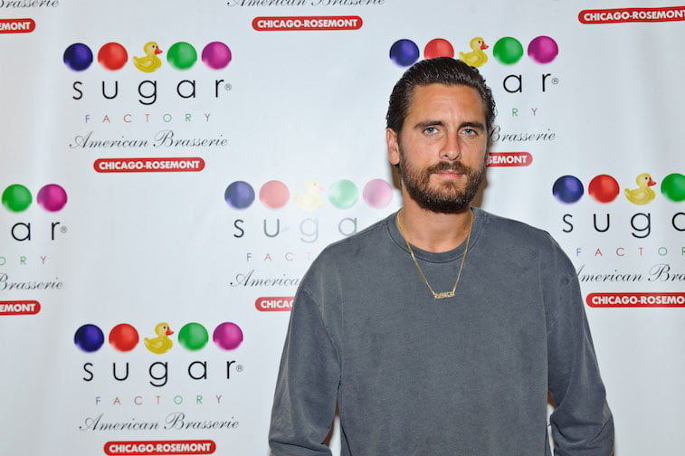 Scott Disick