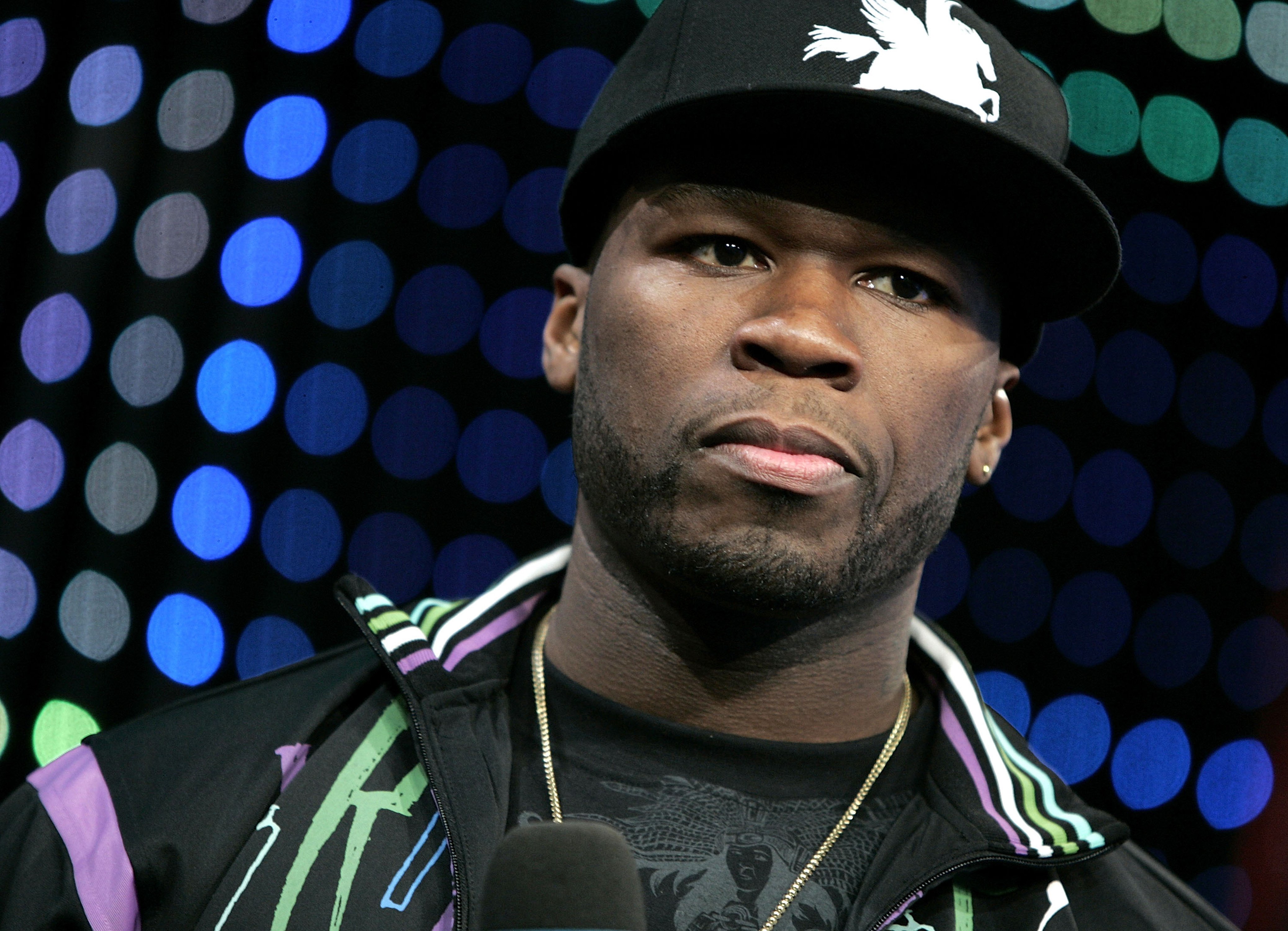 50 Cent: What He Once Said He'd Do If He Didn't Outsell Kanye West