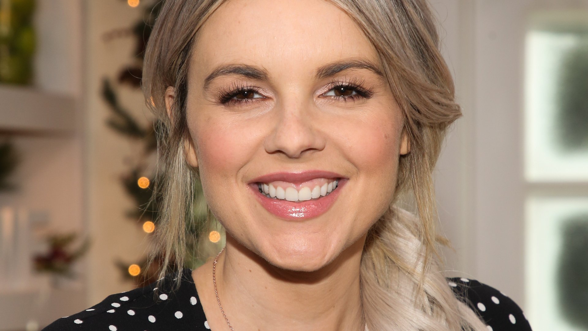 Watch: Ali Fedotowsky relives dramatic breakup on 'The Bachelor: Greatest  Seasons Ever!