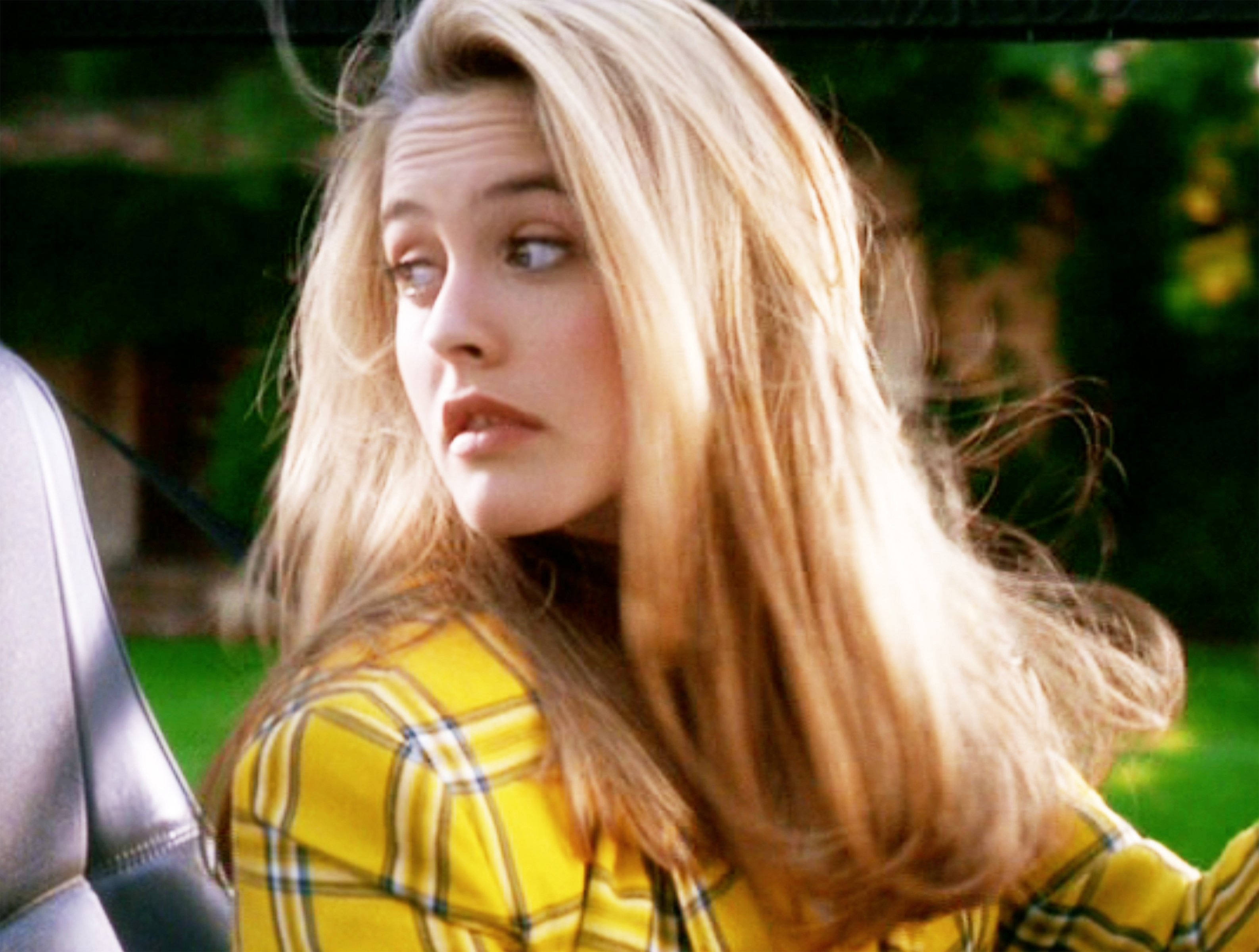 Alicia Silverstone Will Never Be Sick Of Clueless 