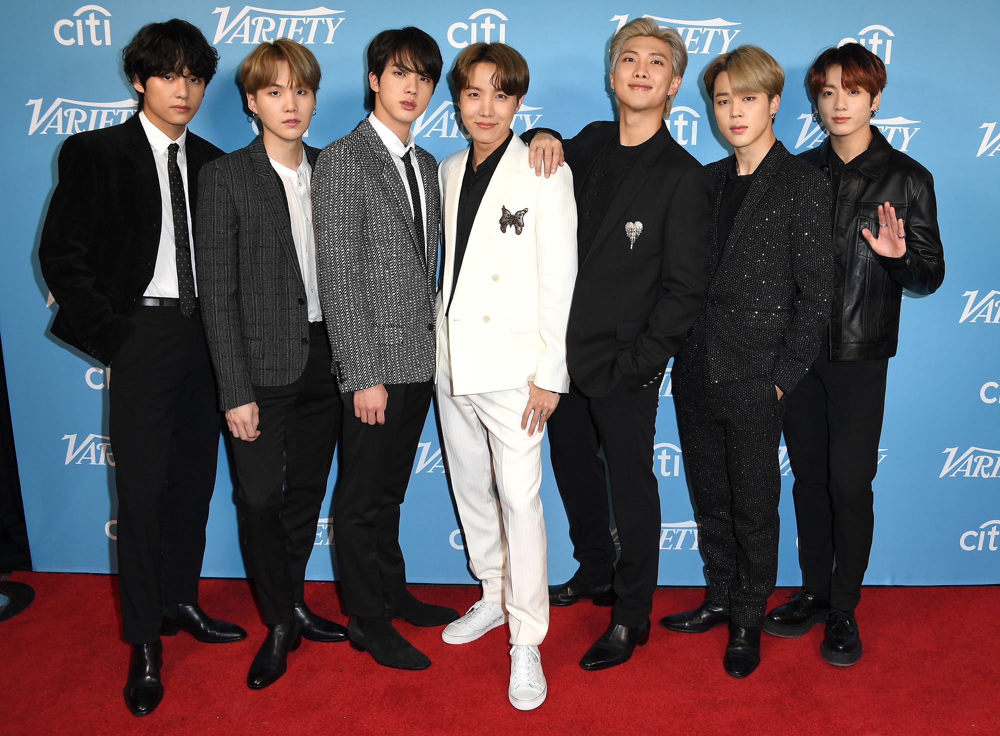 BTS ARMY Calls Out the MTV VMAs for Xenophobia for Not Nominating BTS