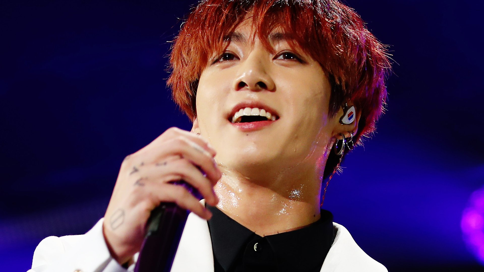 Bts Jungkook Covers The Justin Bieber Dan Shay Collab ‘10 000 Hours