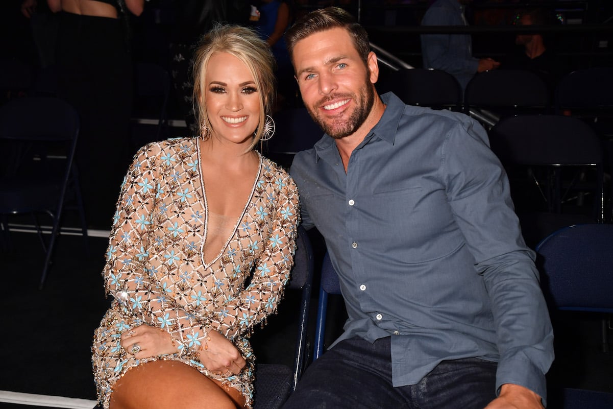 Carrie Underwood and Mike Fisher Celebrate 10 Years of Marriage With