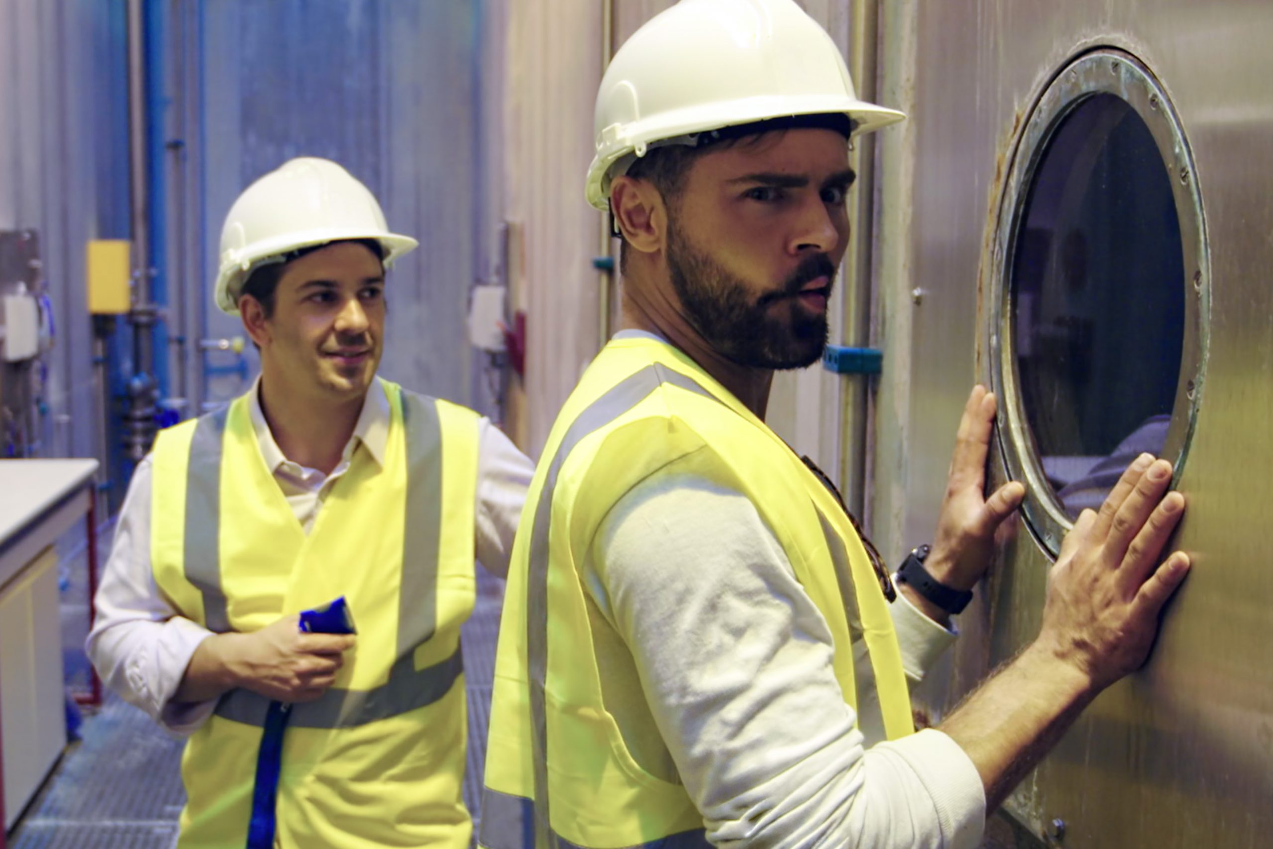 Nacelle Company on X: Our new show, Down to Earth with Zac Efron