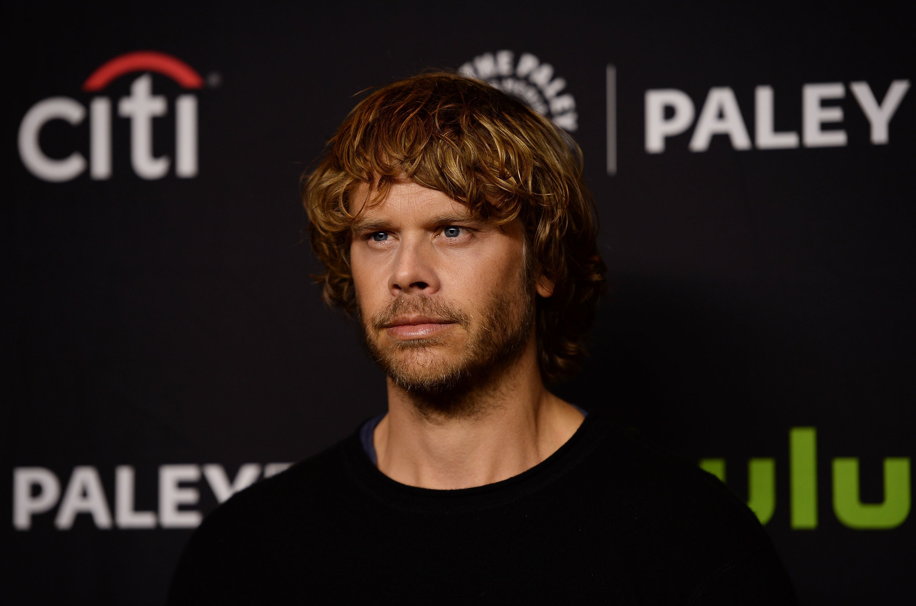 Ncis Los Angeles How Eric Christian Olsen S Mother Knew He Would Be Famous