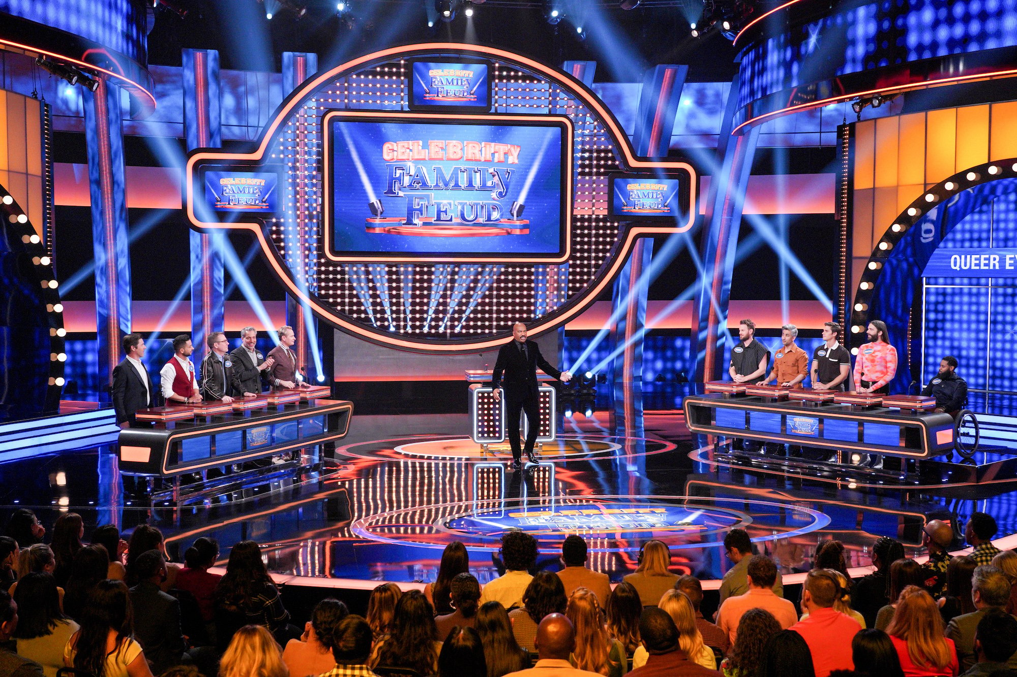 'Family Feud': The First Question Ever Asked Is So Easy Anybody Could ...