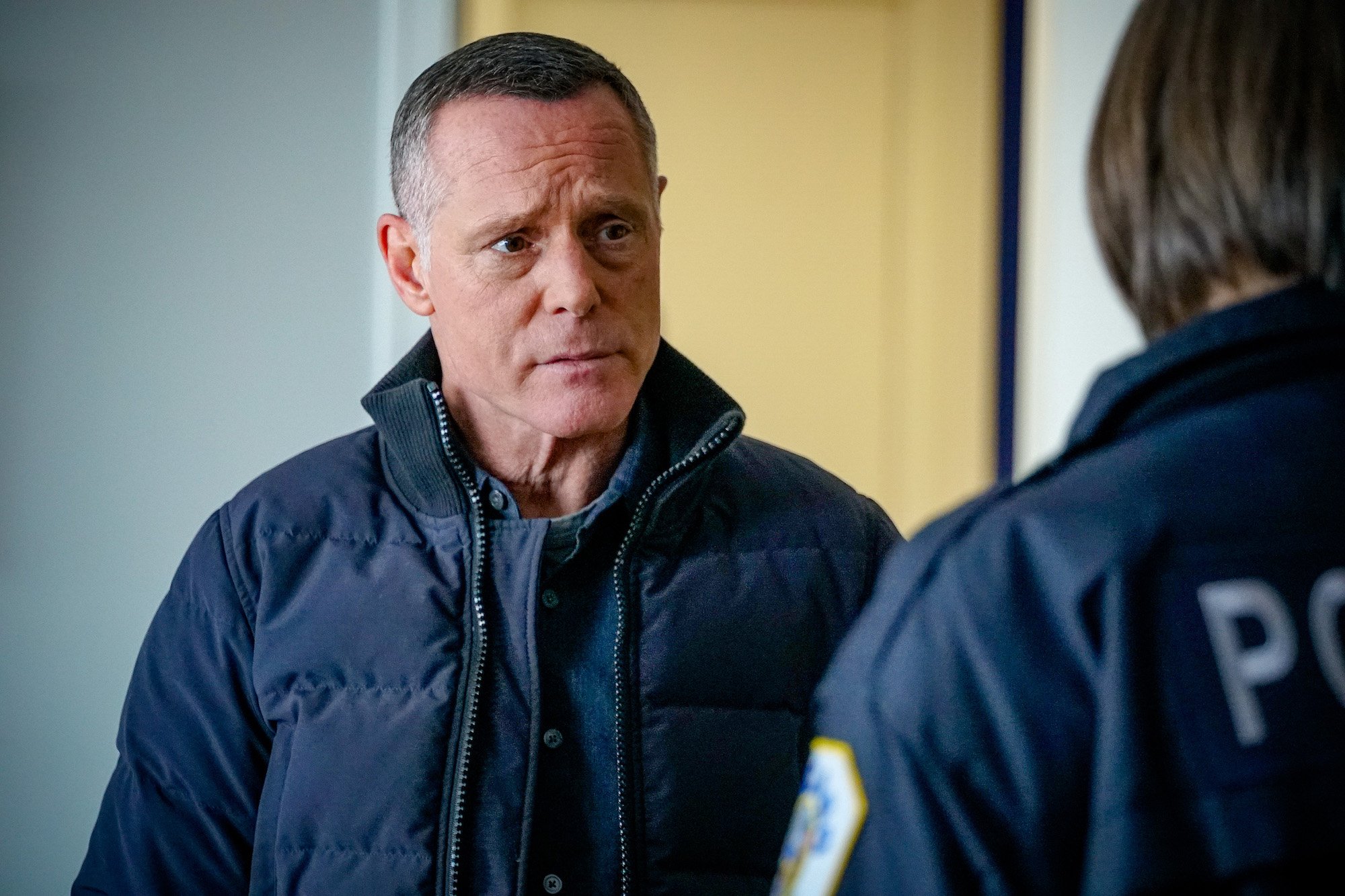 Who is 'Chicago P.D.' Actor Jason Beghe?