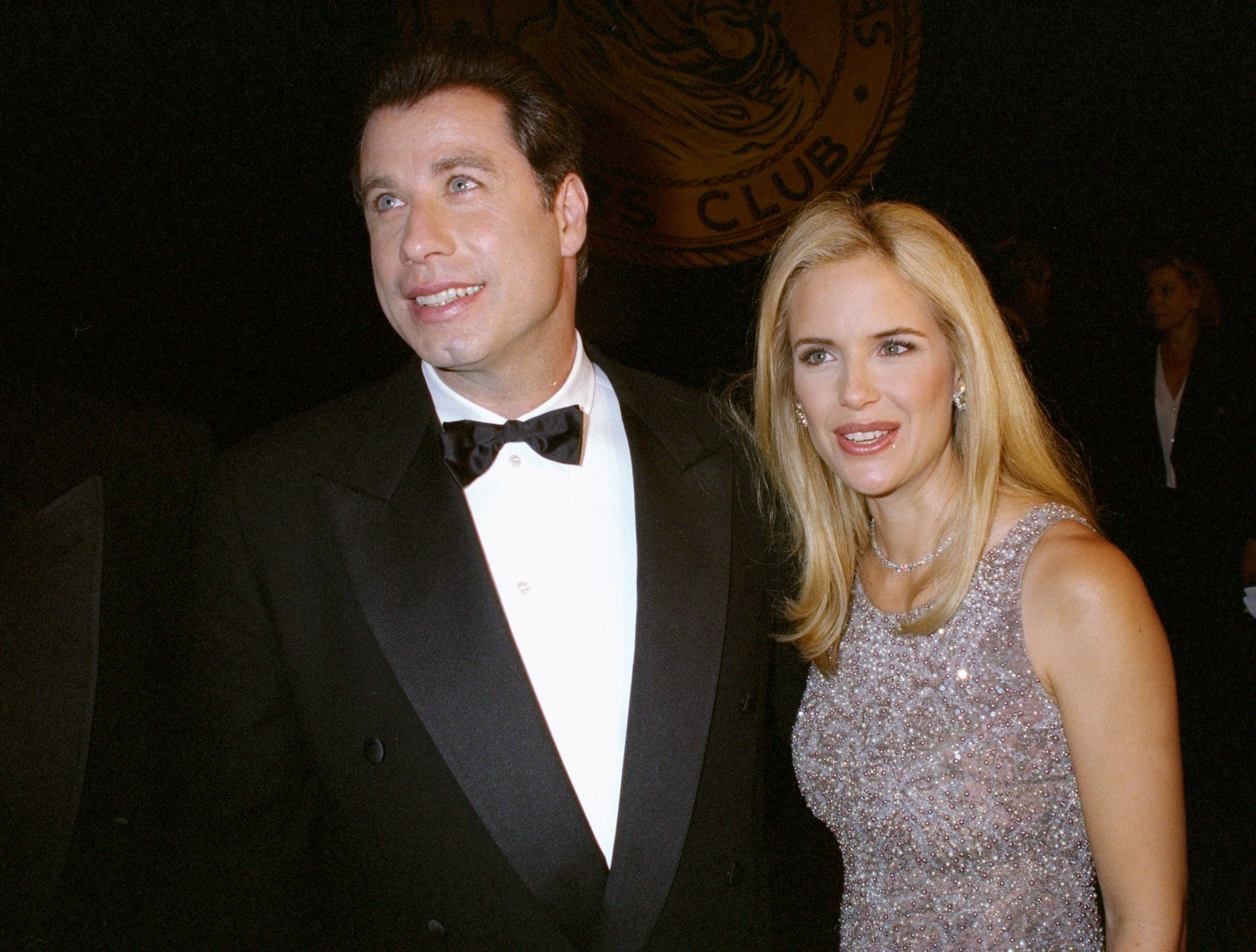 Kelly Preston and John Travolta: Dancing Was a Big Part of Their Marriage