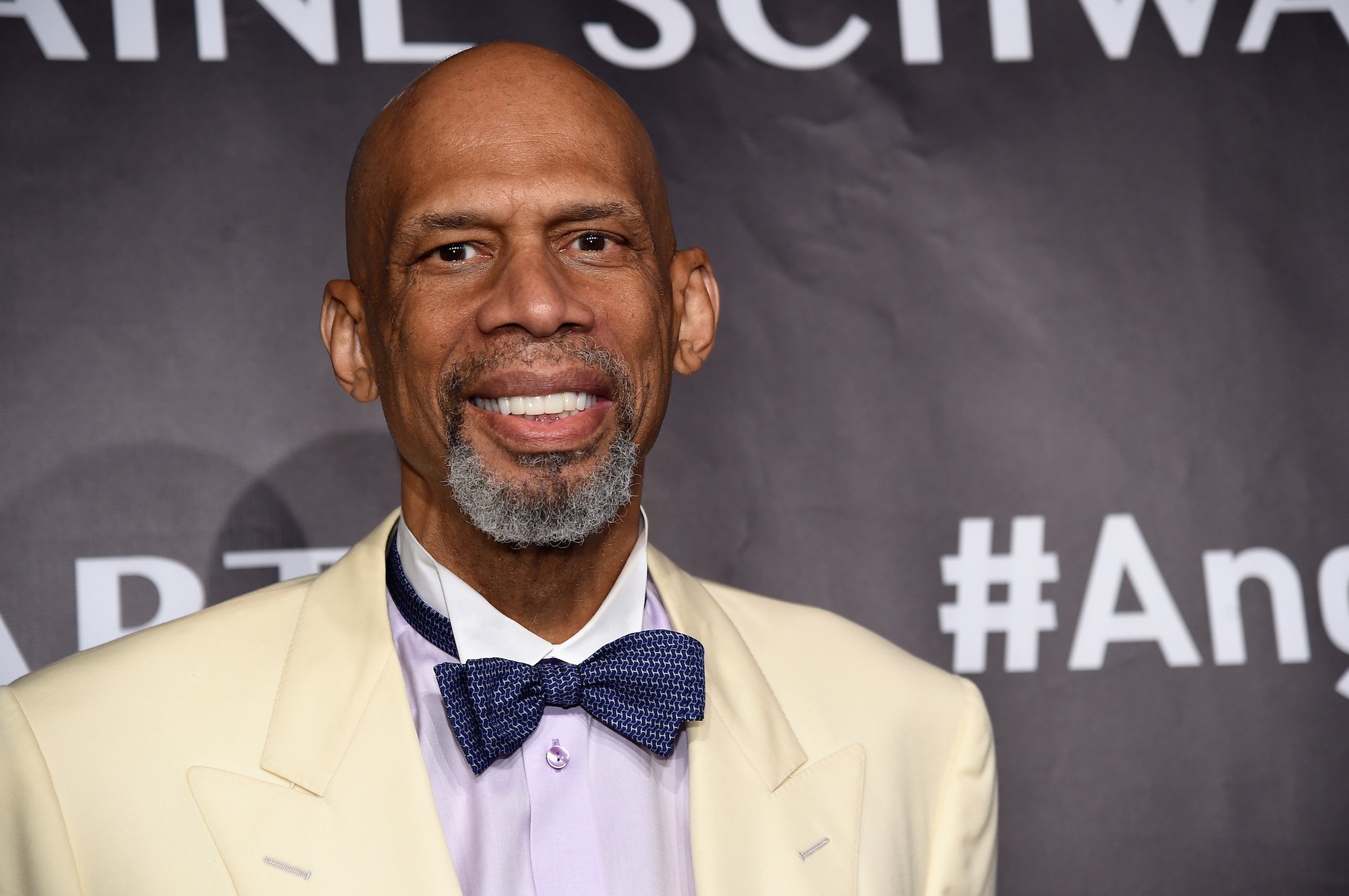 Kareem Abdul Jabbars Novels Put A Twist On A Famous Fictional Detective