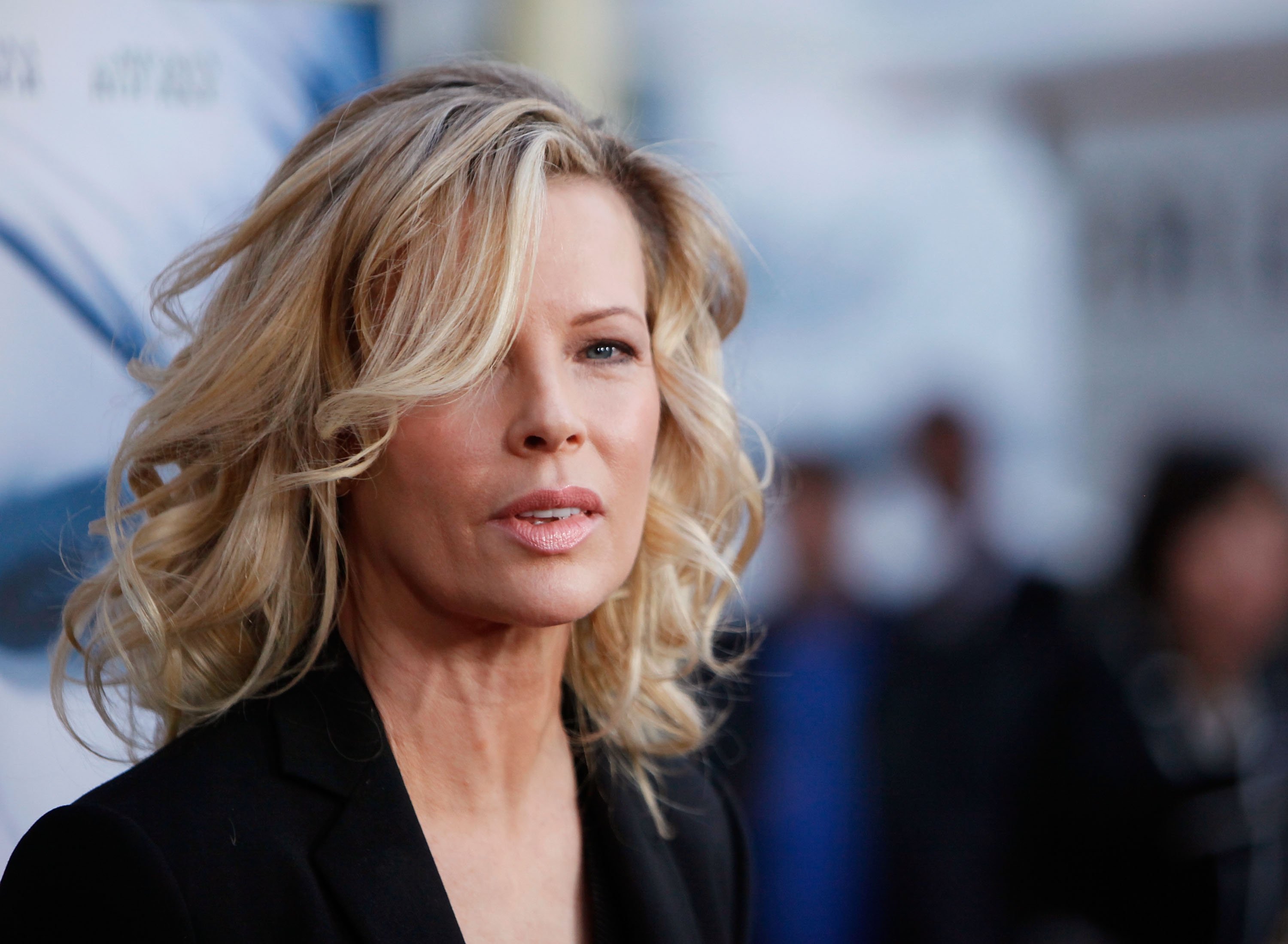 Kim Basinger Net Worth and How She Became Famous