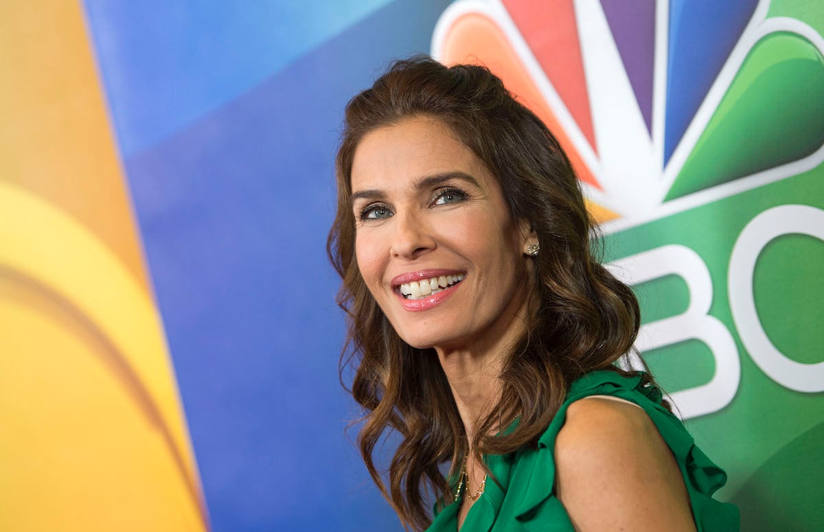 Kristian alfonso net worth