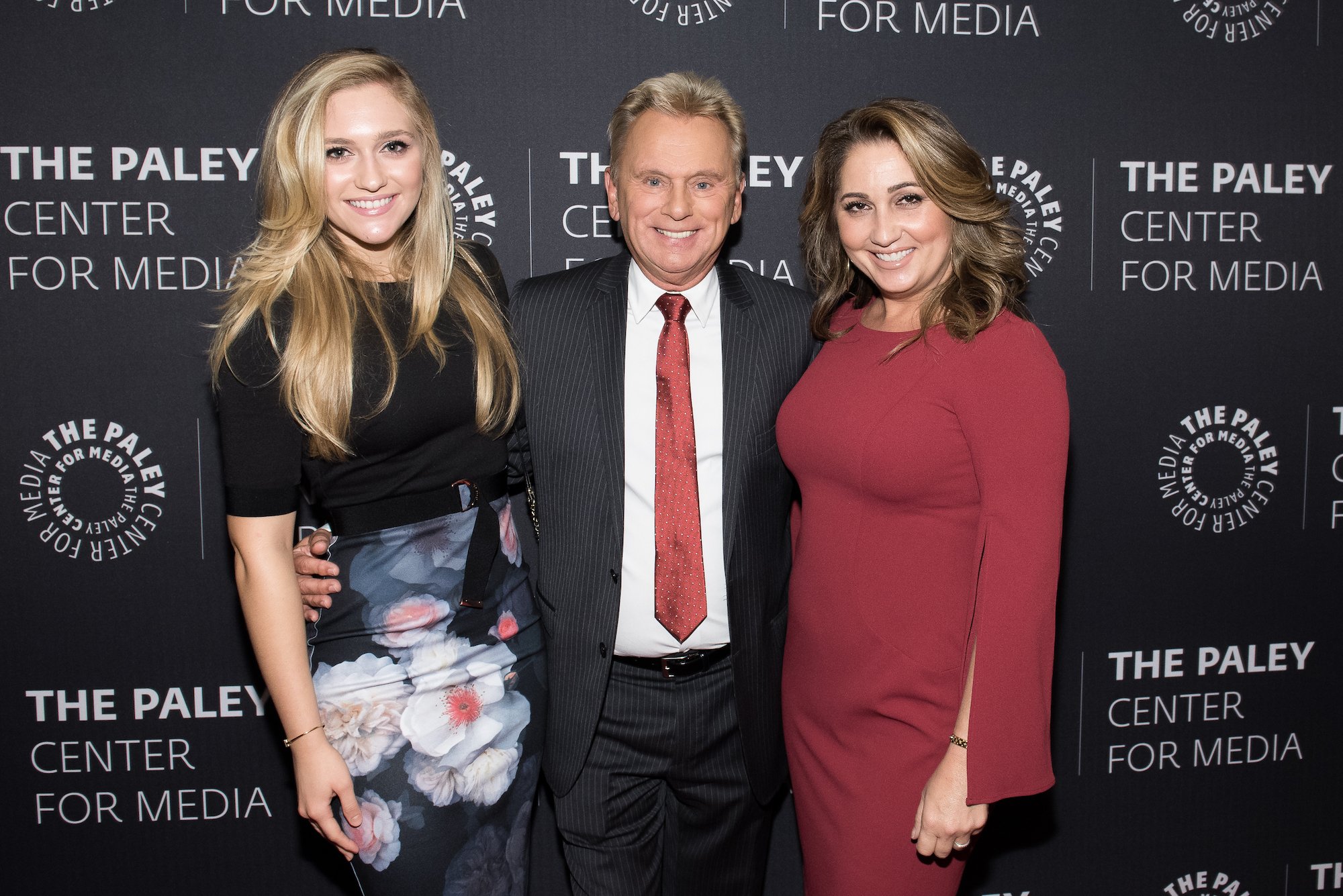 What Does 'Wheel of Fortune' Host Pat Sajak's Daughter Do for a Living?