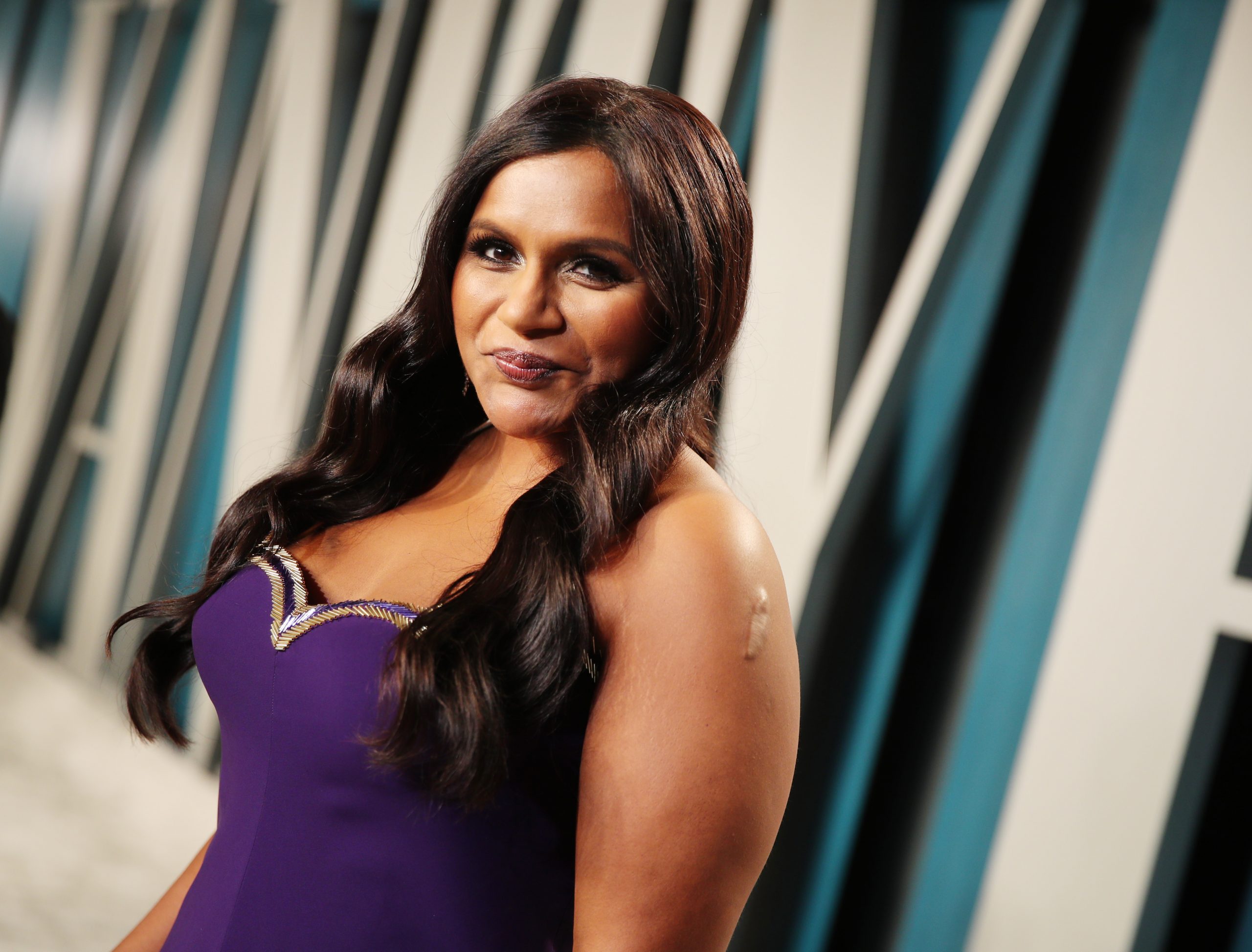 Mindy Kaling - Wikipedia