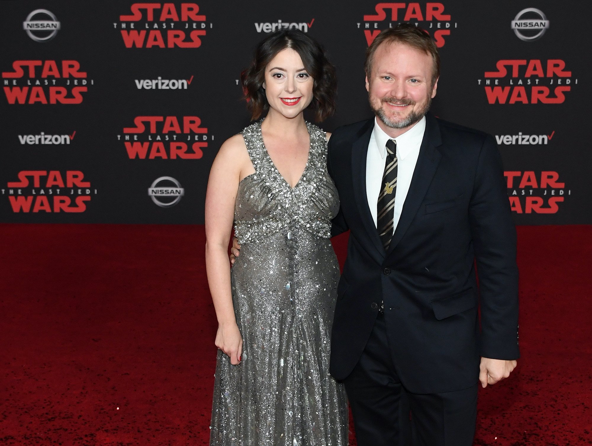 Star Wars: The Last Jedi' Director Rian Johnson to Appear at