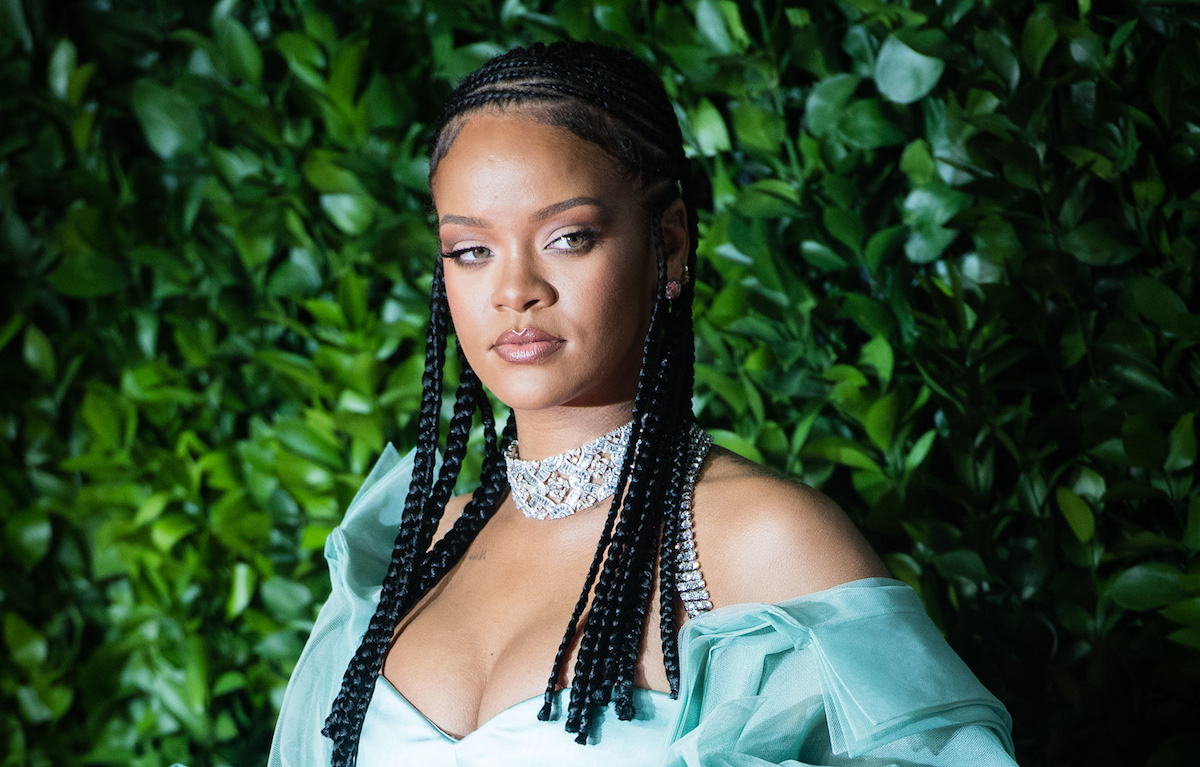 The A To Z Of Rihanna's Jaw-Dropping Savage X Fenty Show