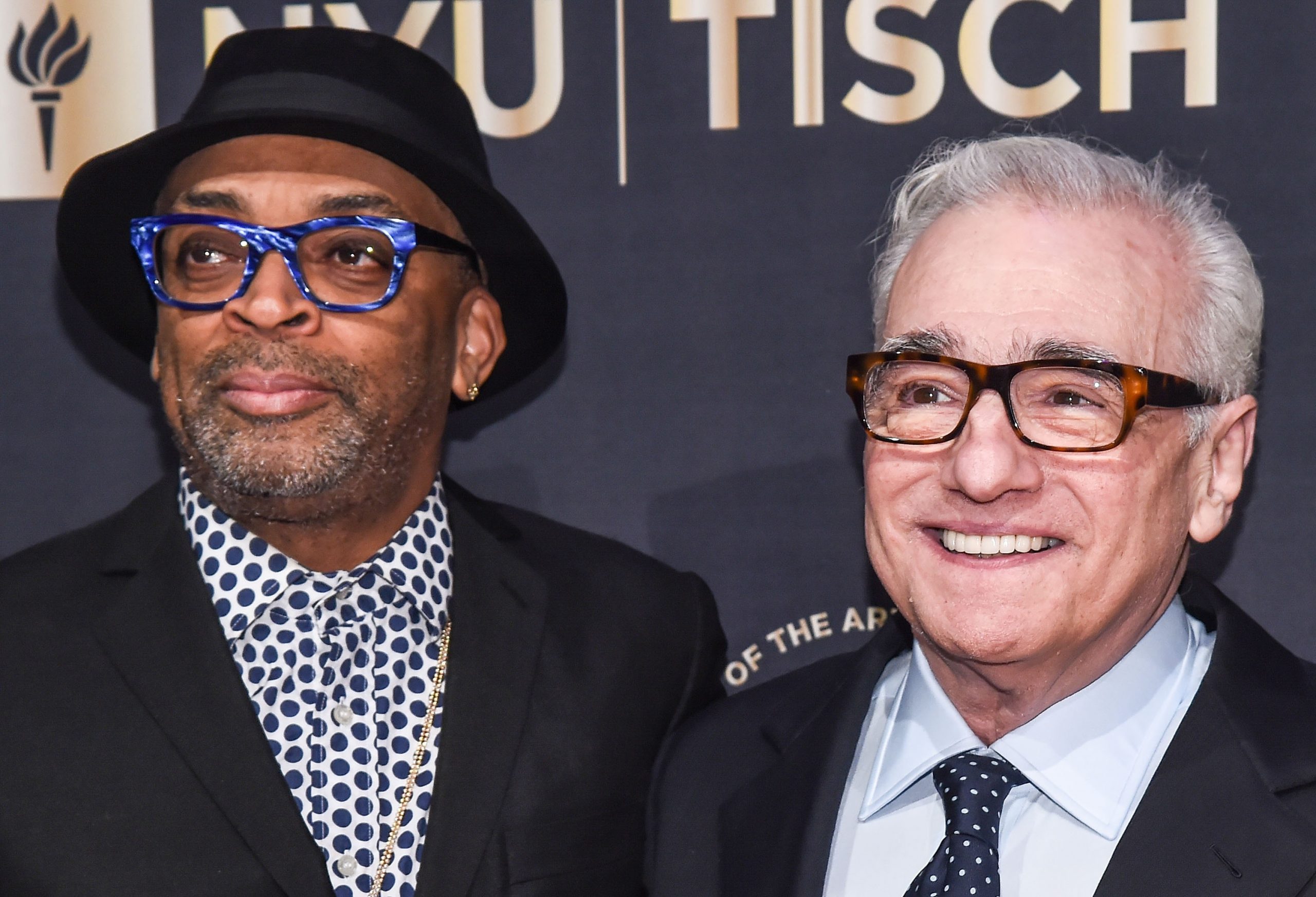 Here’s How Spike Lee and Martin Scorsese Became Friends, and 1 ...