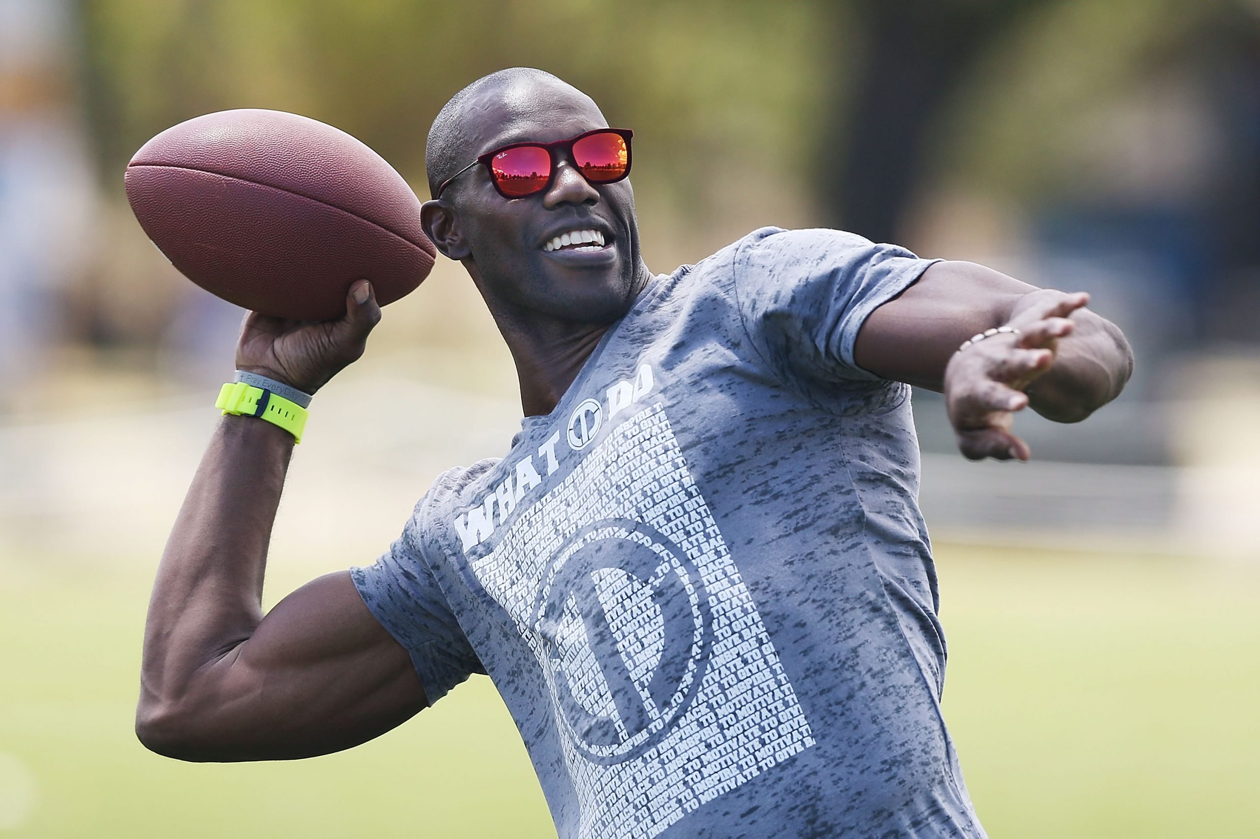 Terrell Owens Net Worth: How He Lost Every Dollar