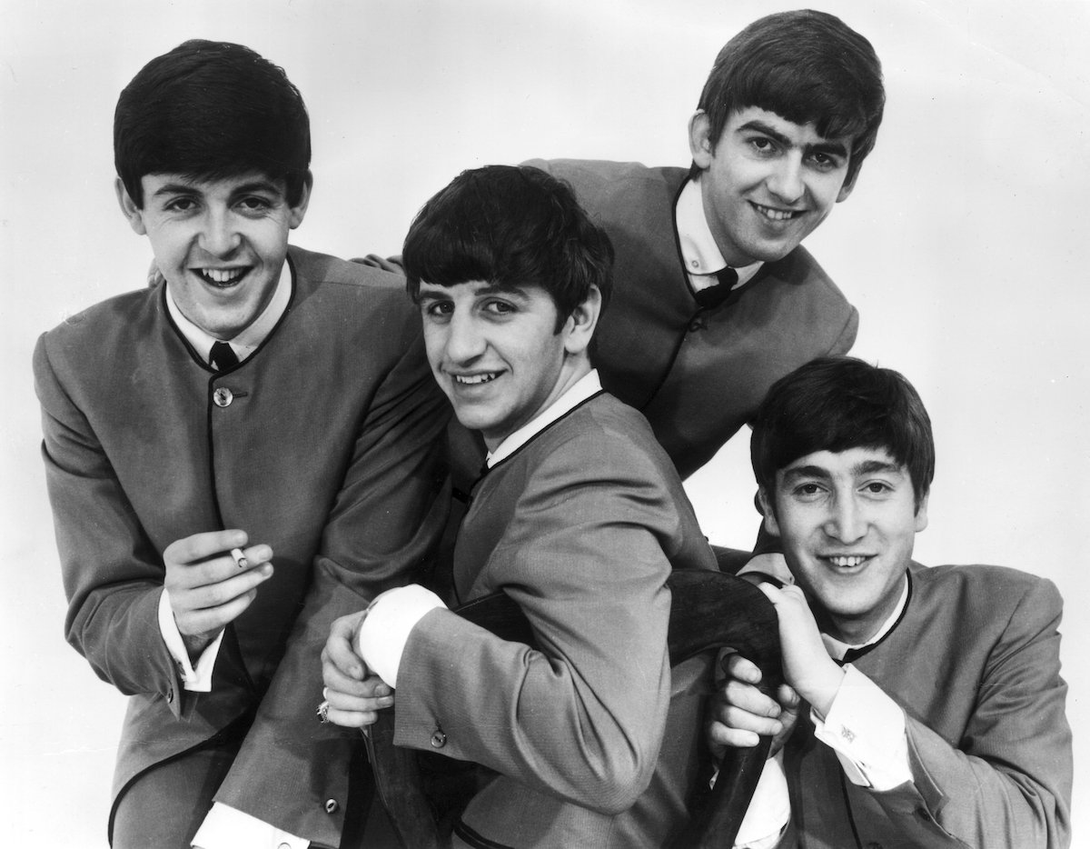 Ringo Starr Reveals The Real Reason The Beatles Turned Down $250 