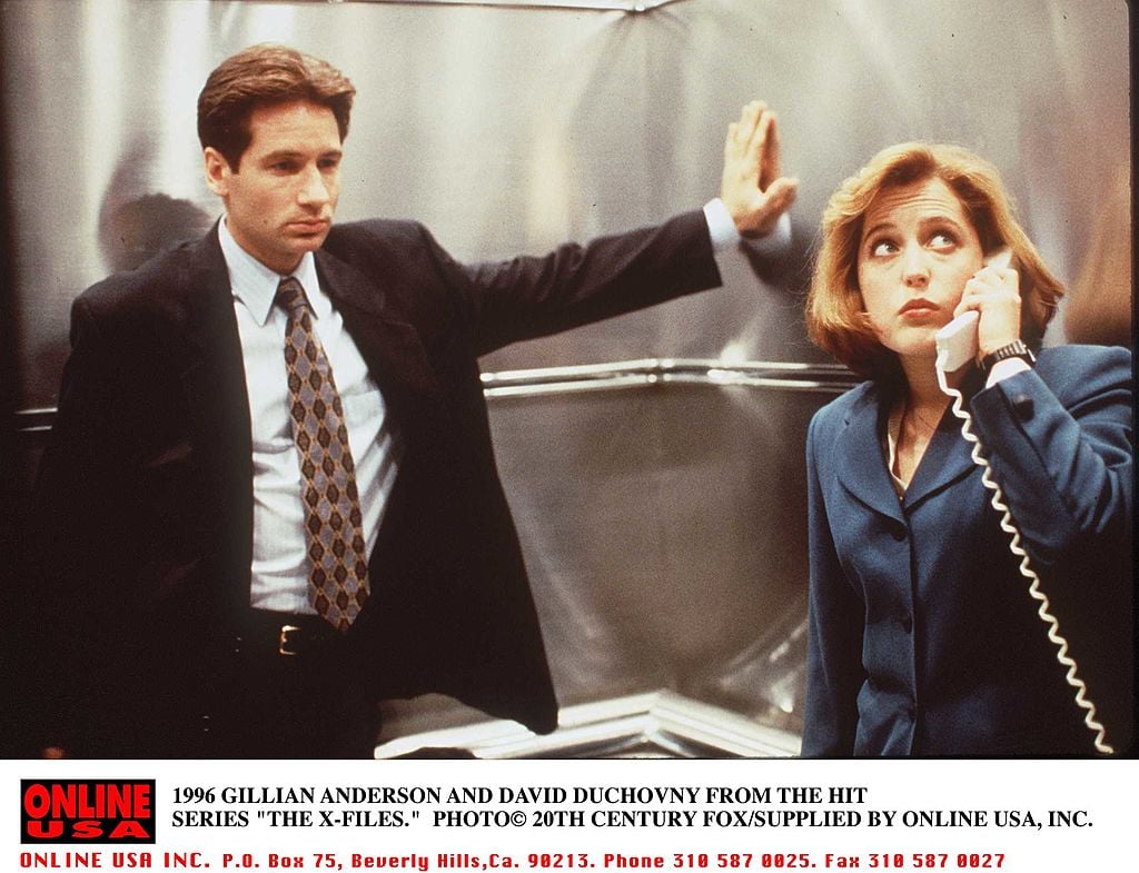 av club x files home