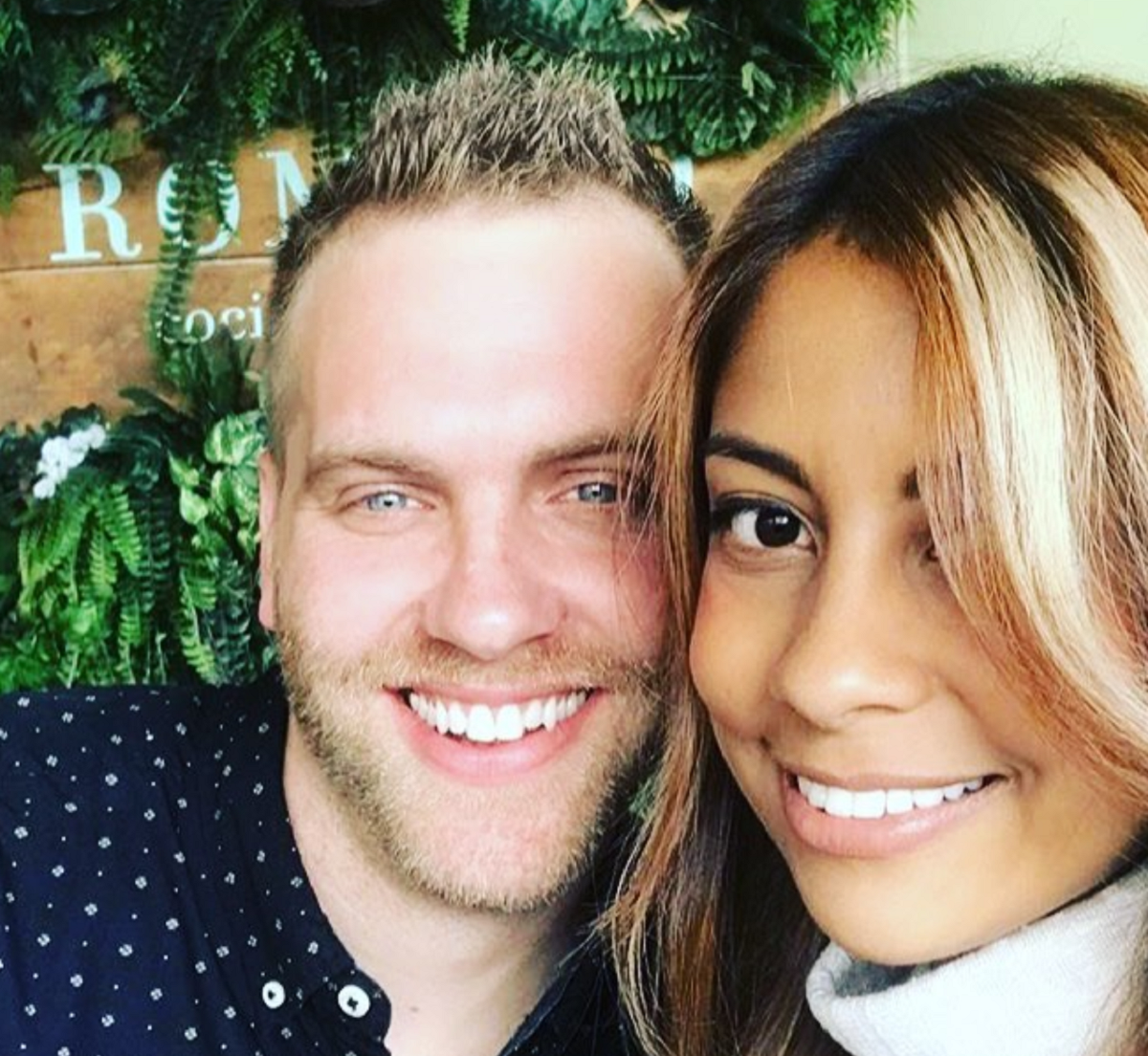 90 Day Fiancé Tim Clarksons Friends Call Him Out For Cheating On Melyza Zeta—i Want To 