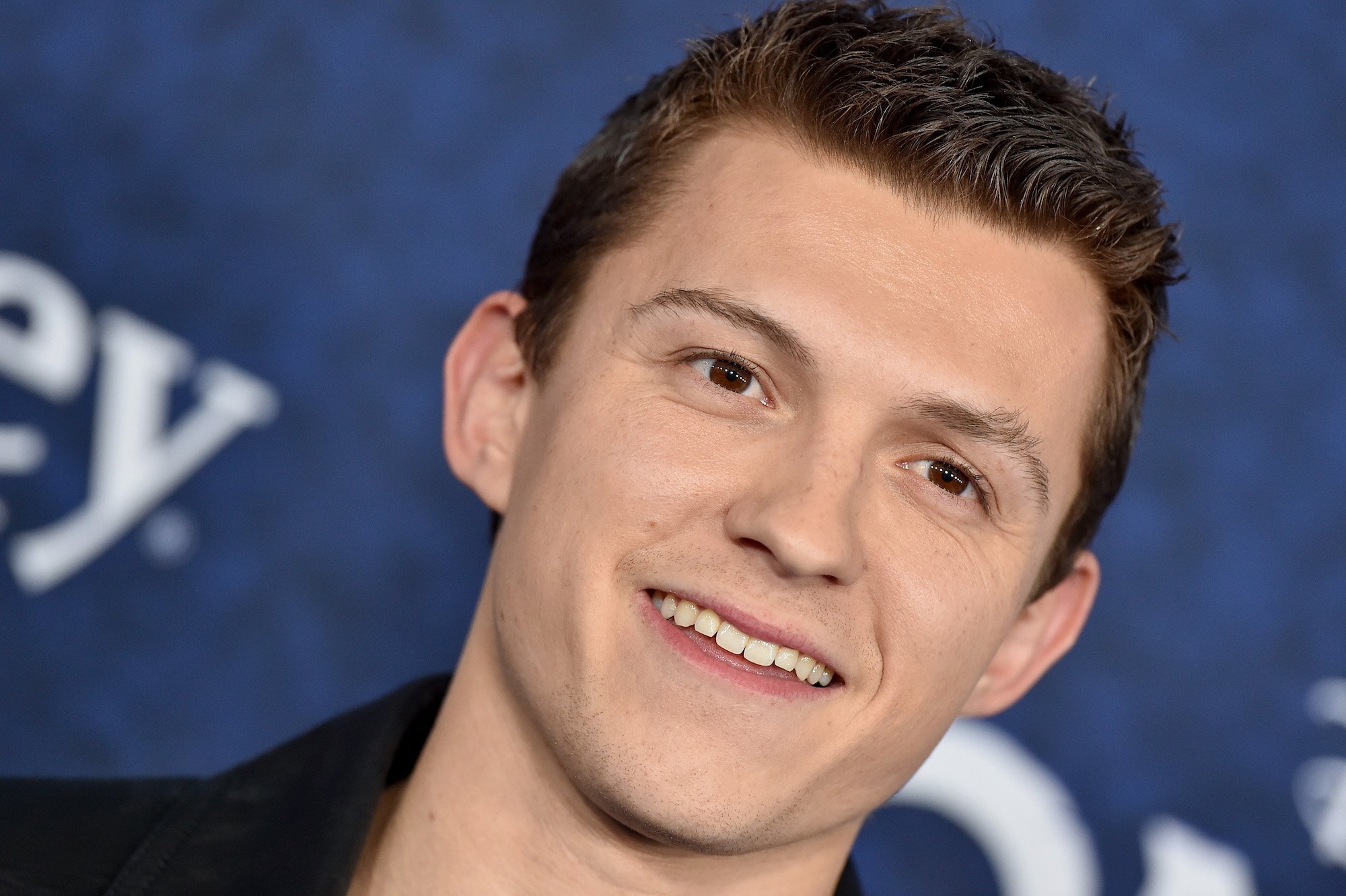 Marvel Star Tom Holland Made an Under-the-Radar MCU Spider-Man Cameo Before  His Debut Film