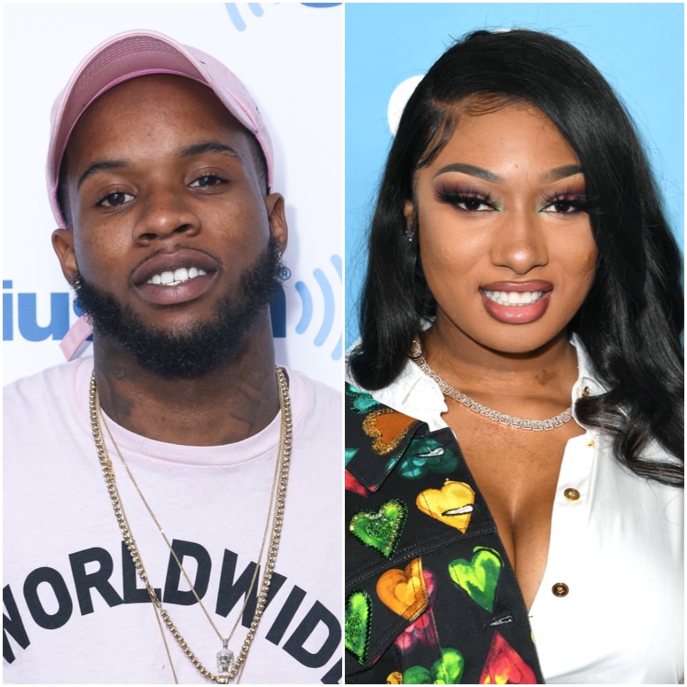 Tory Lanez's Past Comments About His Use of Guns Resurface After ...