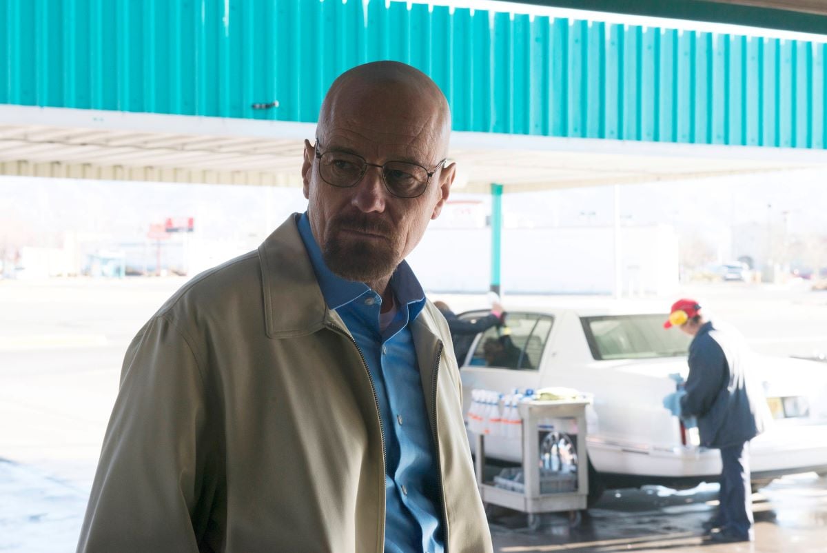 This Is The Best Breaking Bad Episode According To Fans