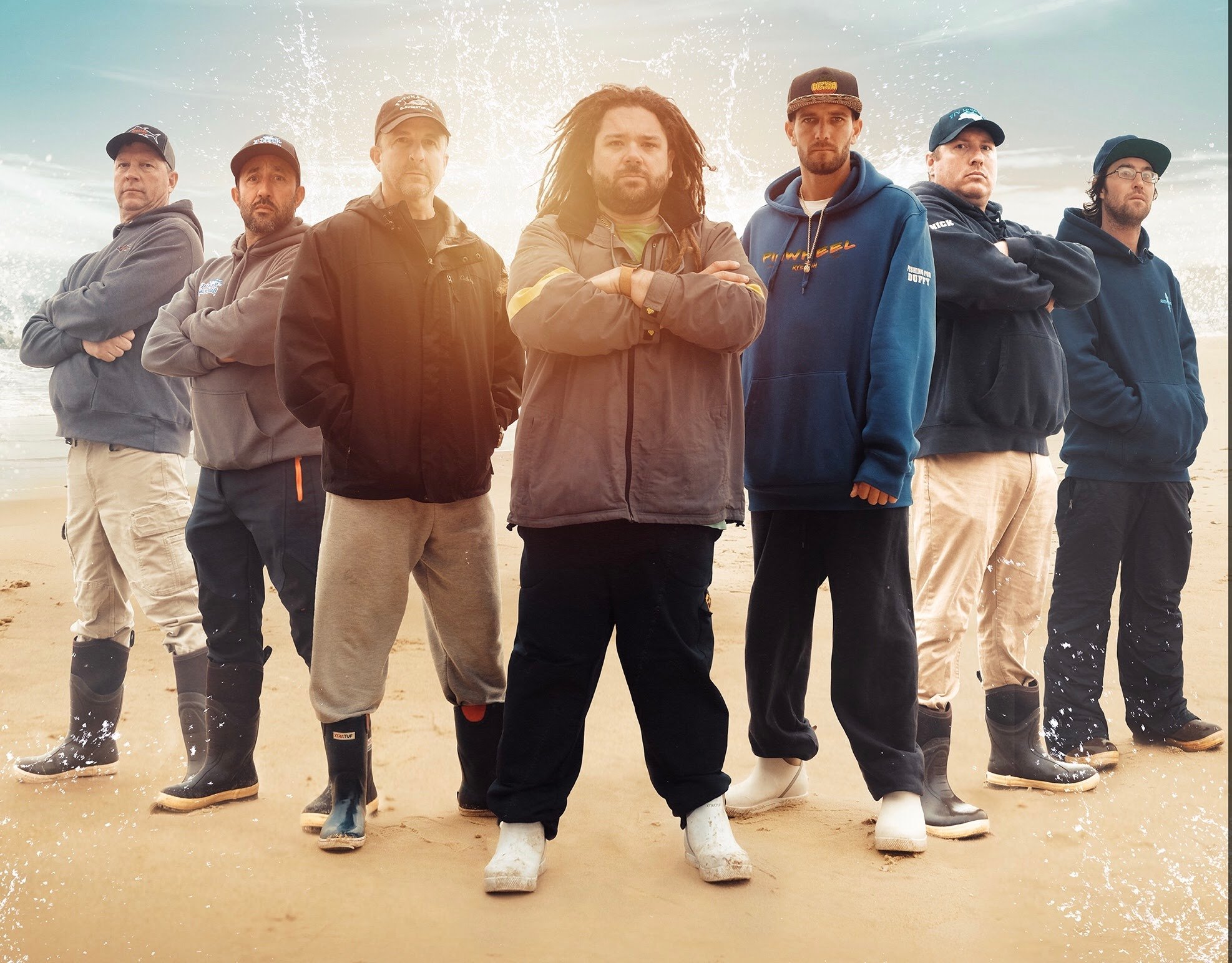 'Wicked Tuna: Outer Banks' Might Fill the Void While Fans Wait for ...