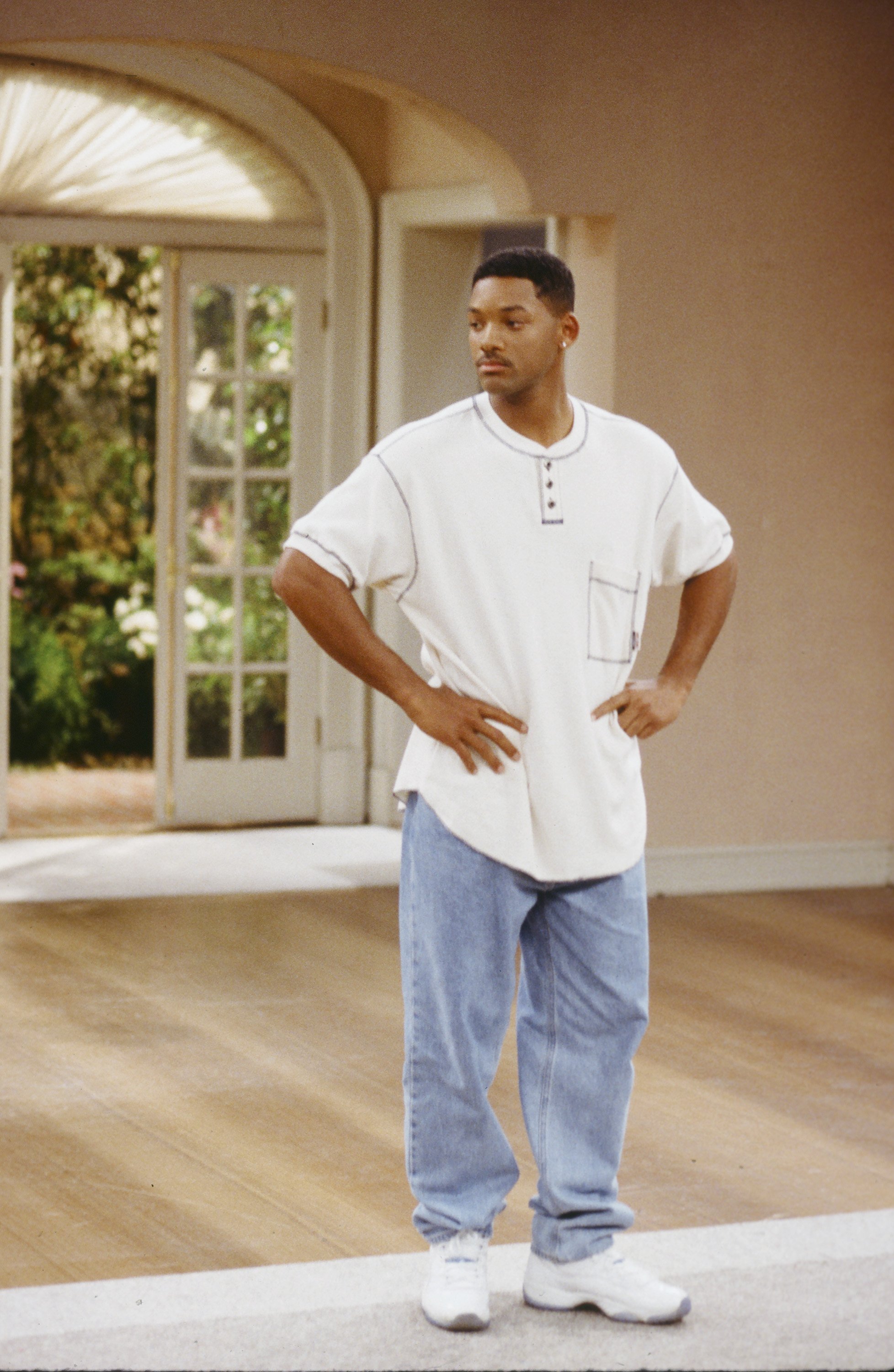 Why Will Smith Refuses To Watch Episodes Of The Fresh Prince Of Bel Air