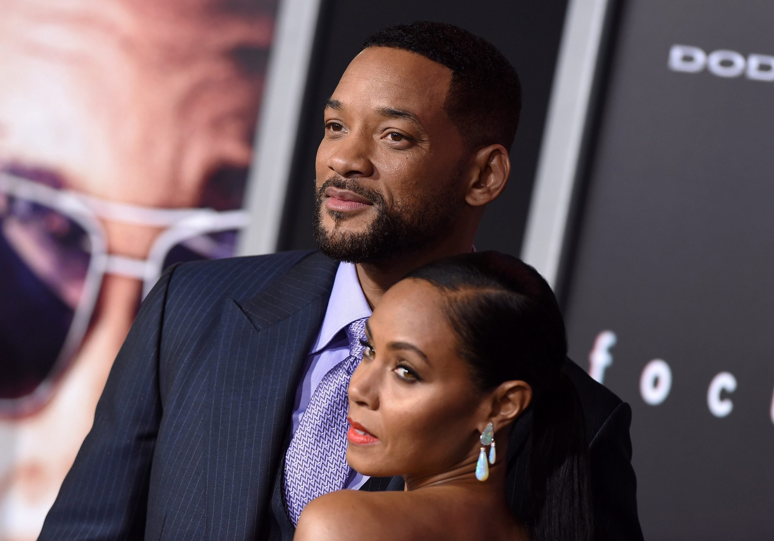Jada Pinkett Smith and Will Smith Chose Not to Have a Prenup