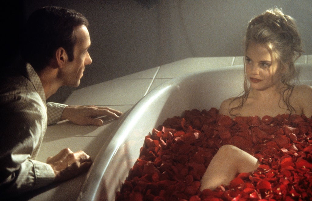 Why Steven Spielberg Refused To Direct American Beauty 1969